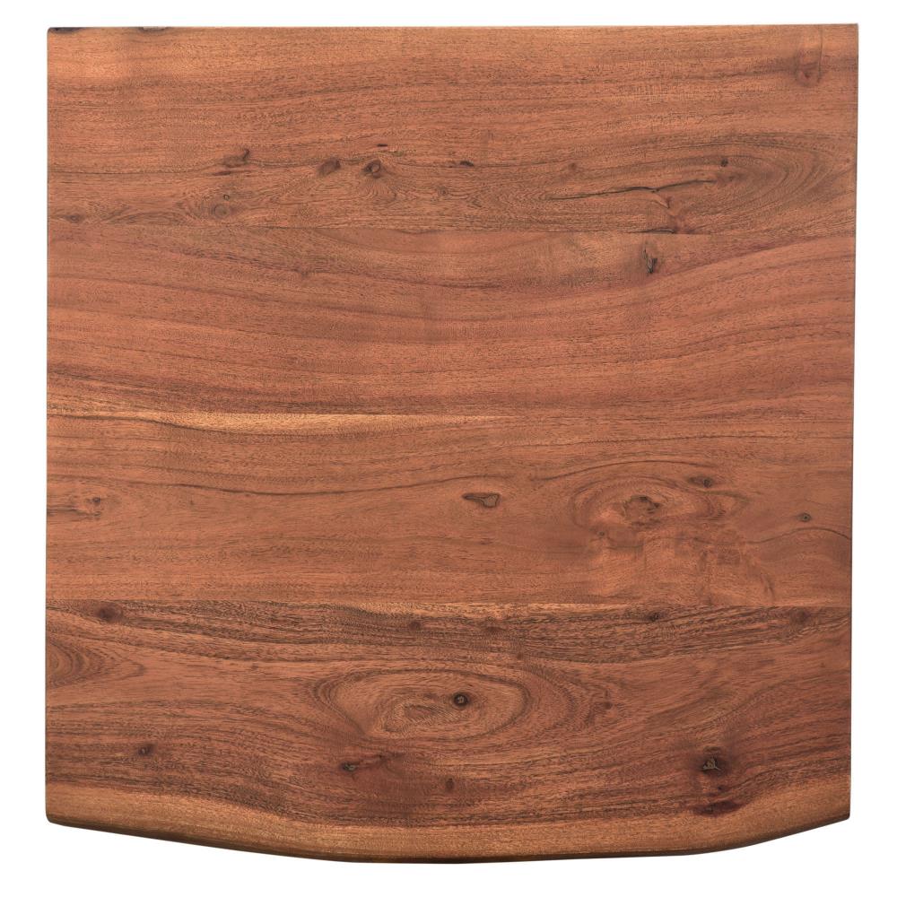 Worldwide Homefurnishings 501-445WAL End-Tables - View #5