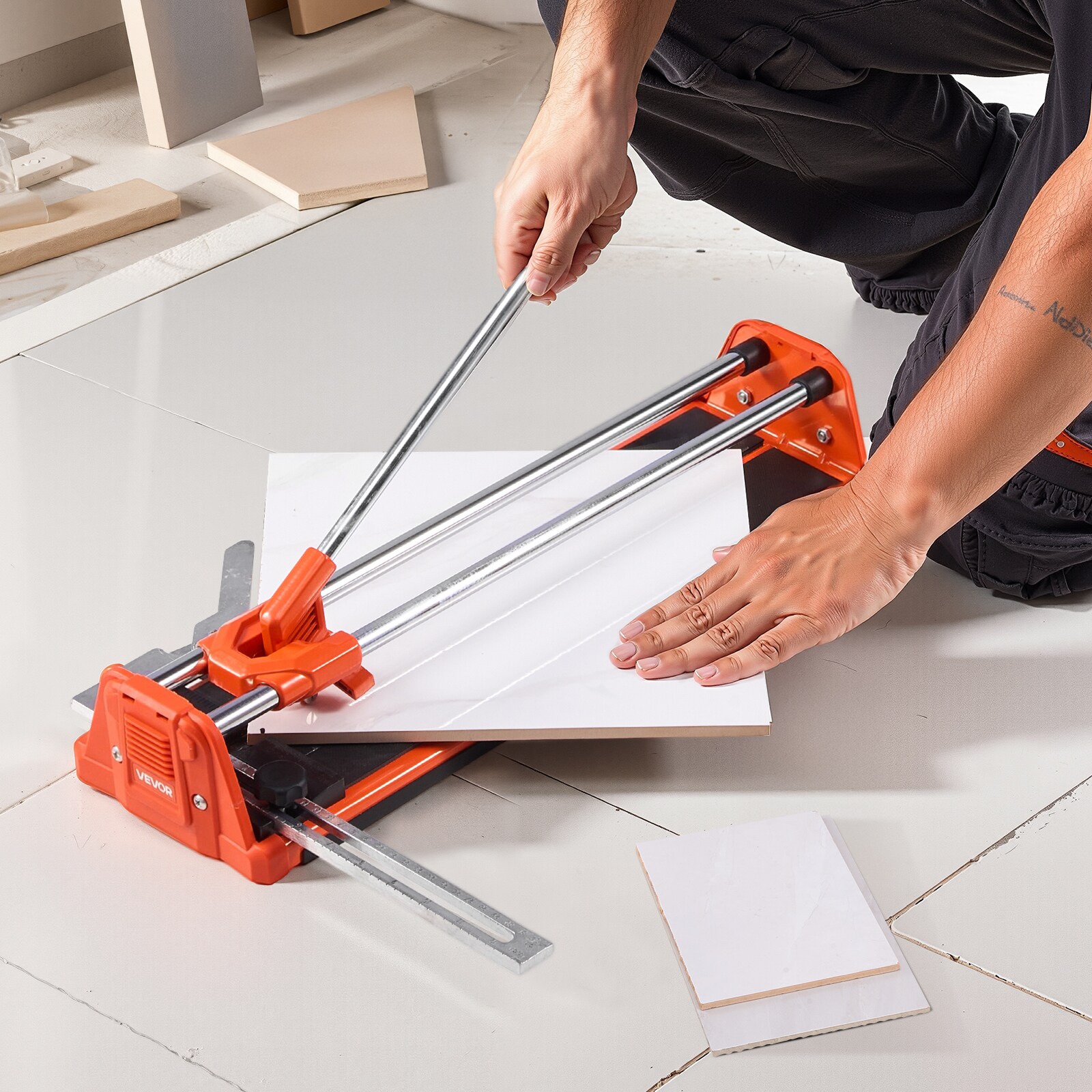 VEVOR KCZQGJMSDIY04NJZV0 Electric-Welding-Accessories - View #2