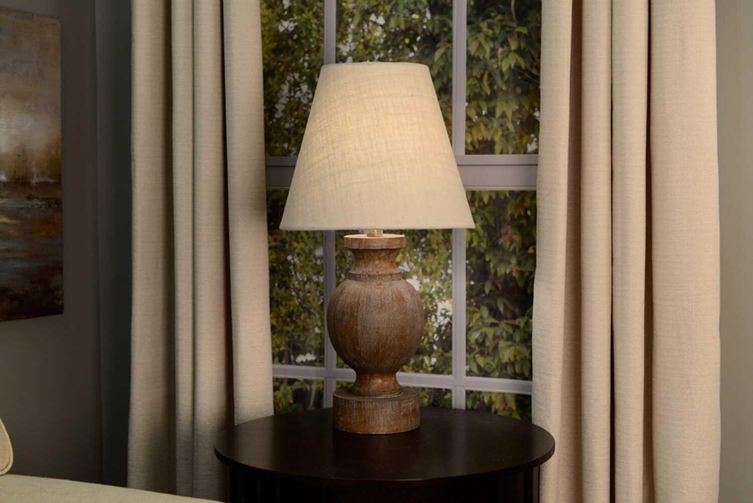 allen + roth SH2889 Lamp-Shades - View #4