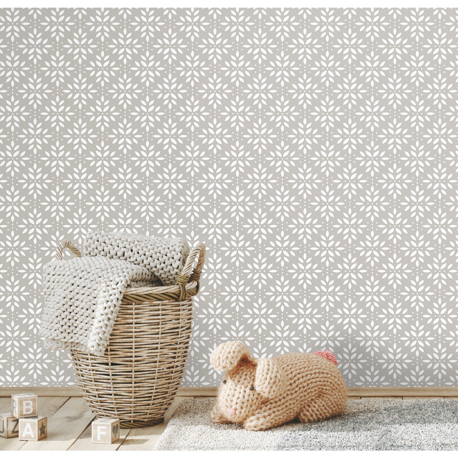 RoomMates RMK12135RL wallpaper - View #4