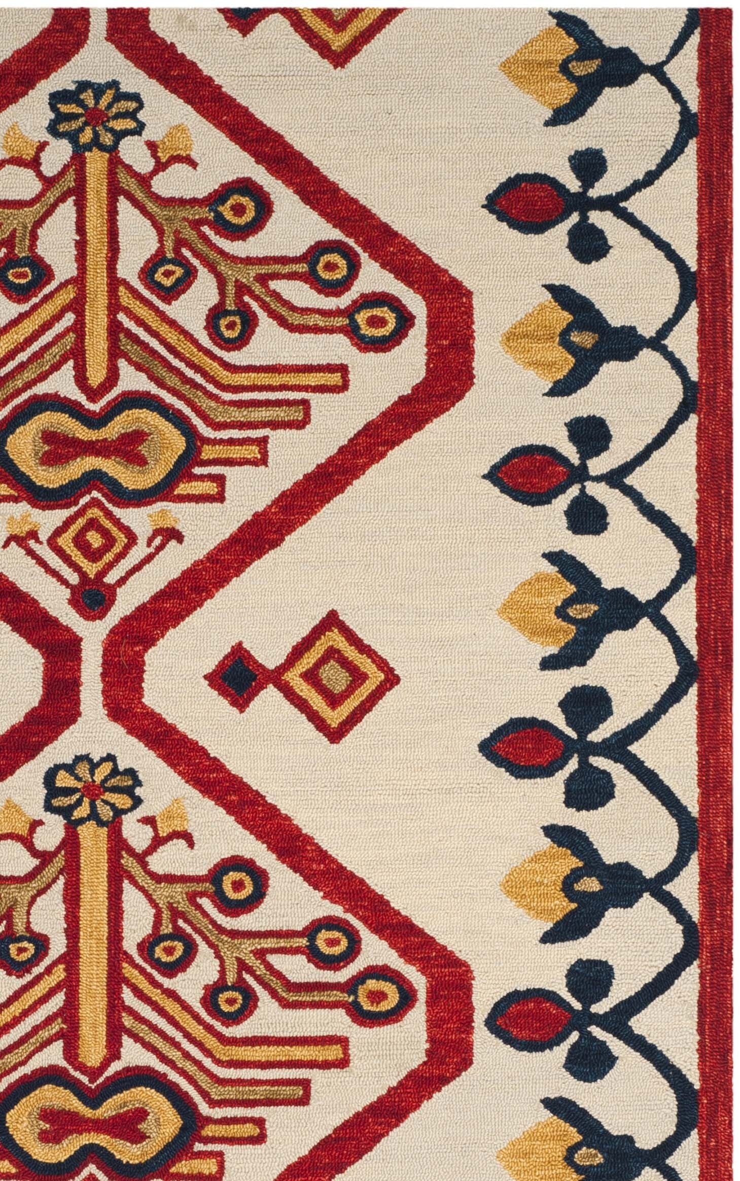 Safavieh APN703A-29 rugs - View #5