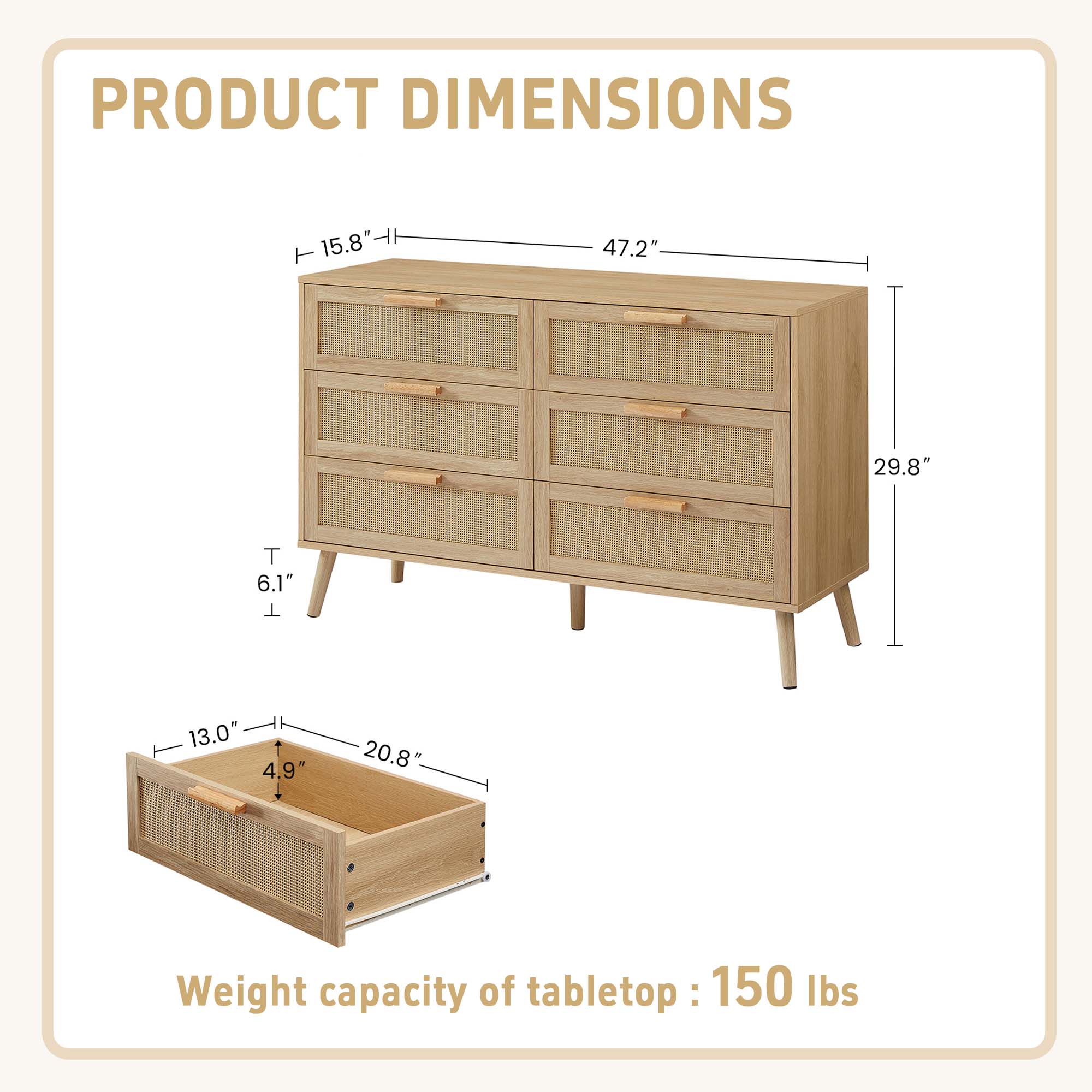Sunrinx MG12-IF-32 dressers - View #8