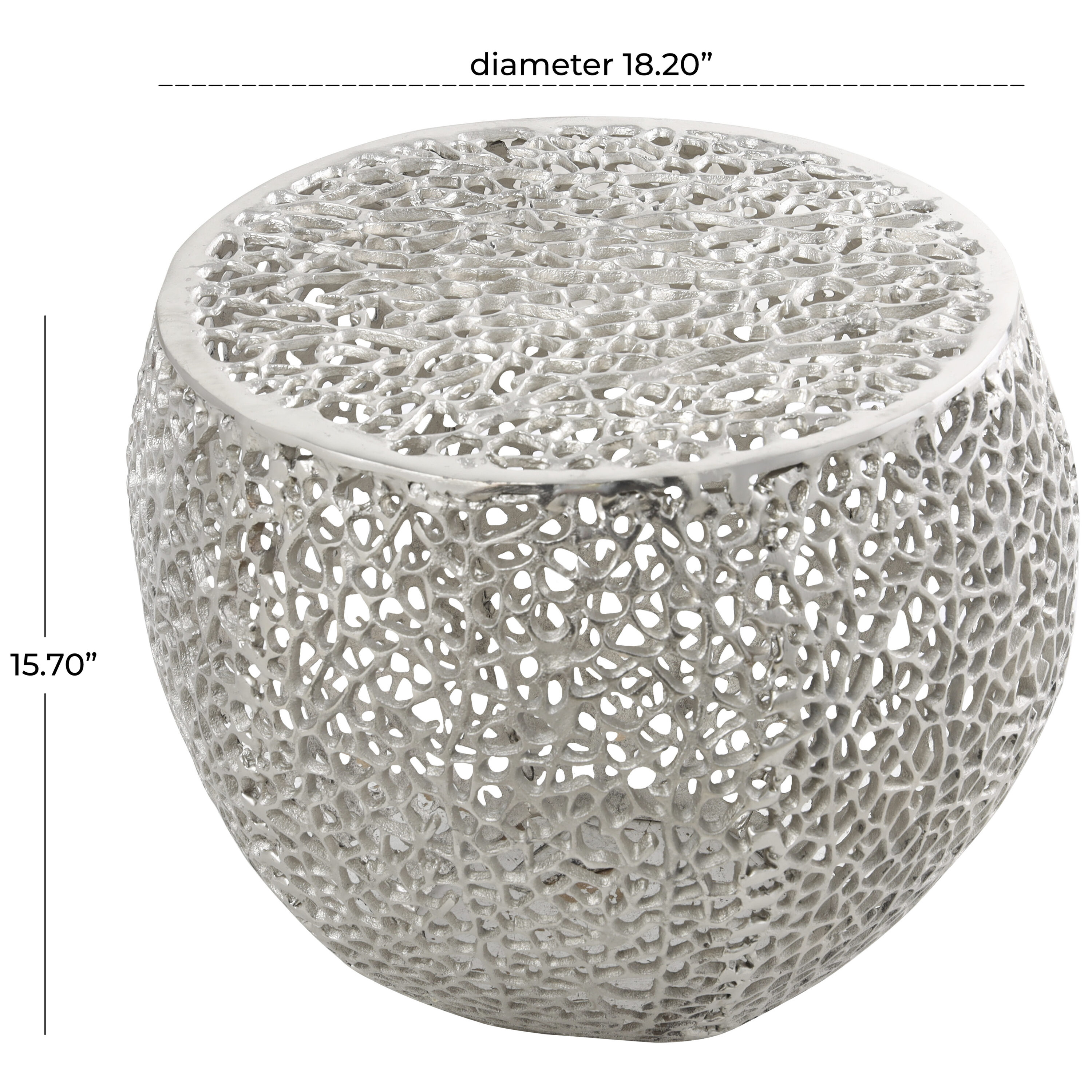 Grayson Lane 820671 End-Tables - View #4