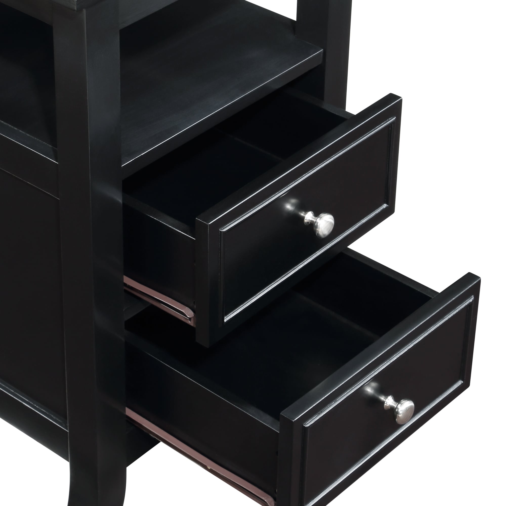 Convenience Concepts R6-447 End-Tables - View #6