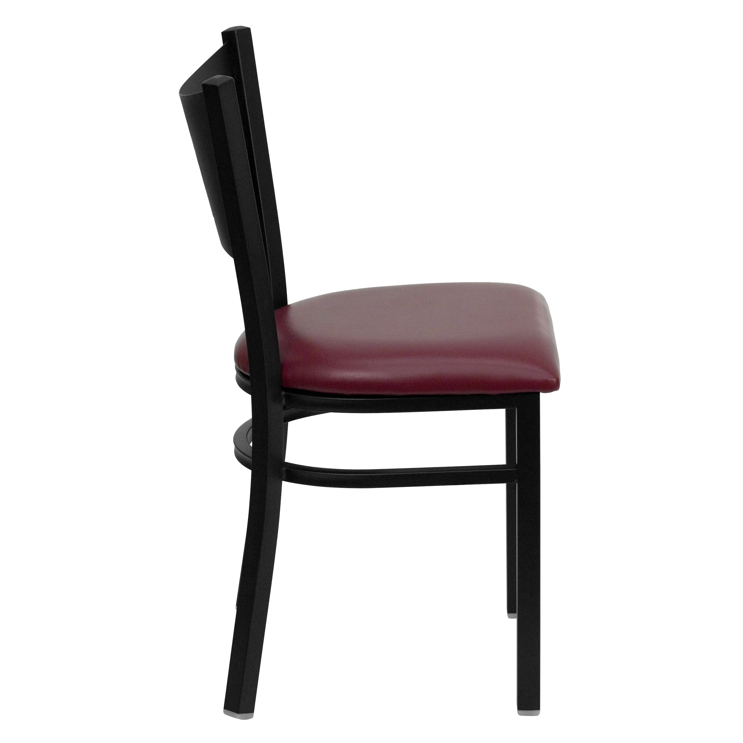 Flash Furniture 847254016100 Dining-Chairs - View #5