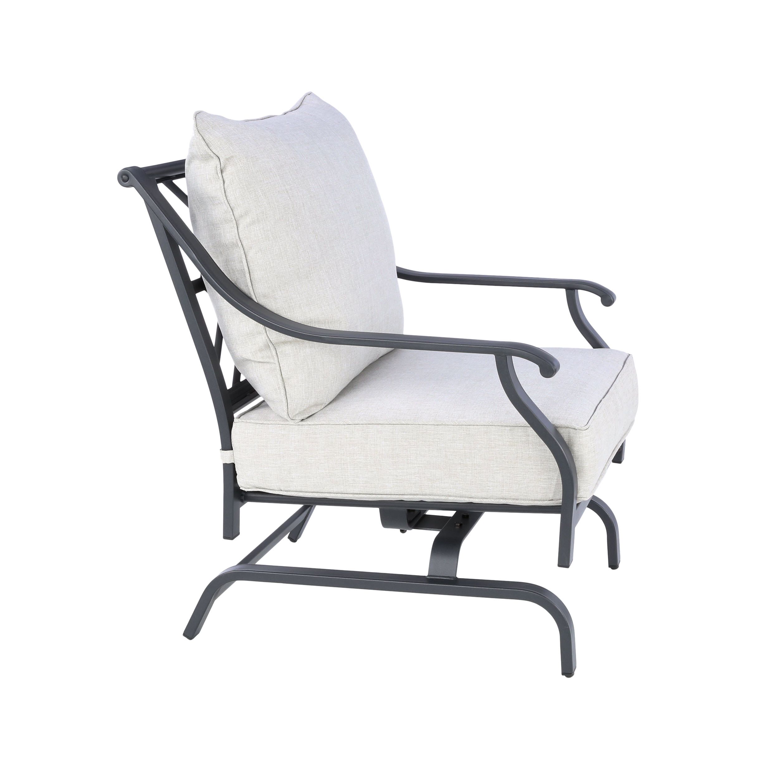 elliot creek motion chairs lowes