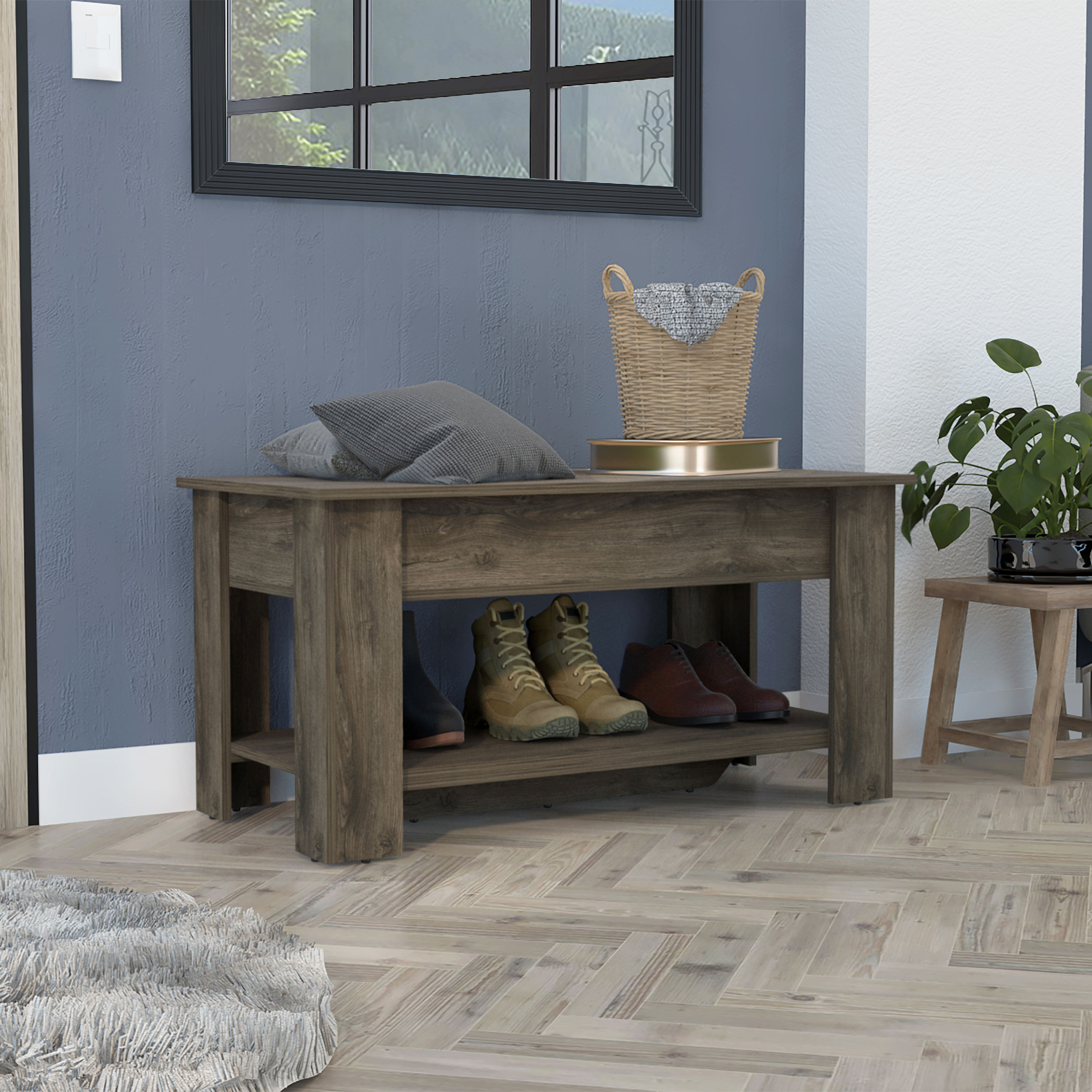 Flynama L-34119 bench - View #11