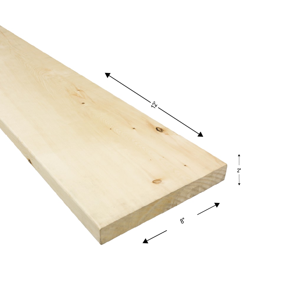  SPFLP20812 Dotcom-Dimensional-Lumber - View #4