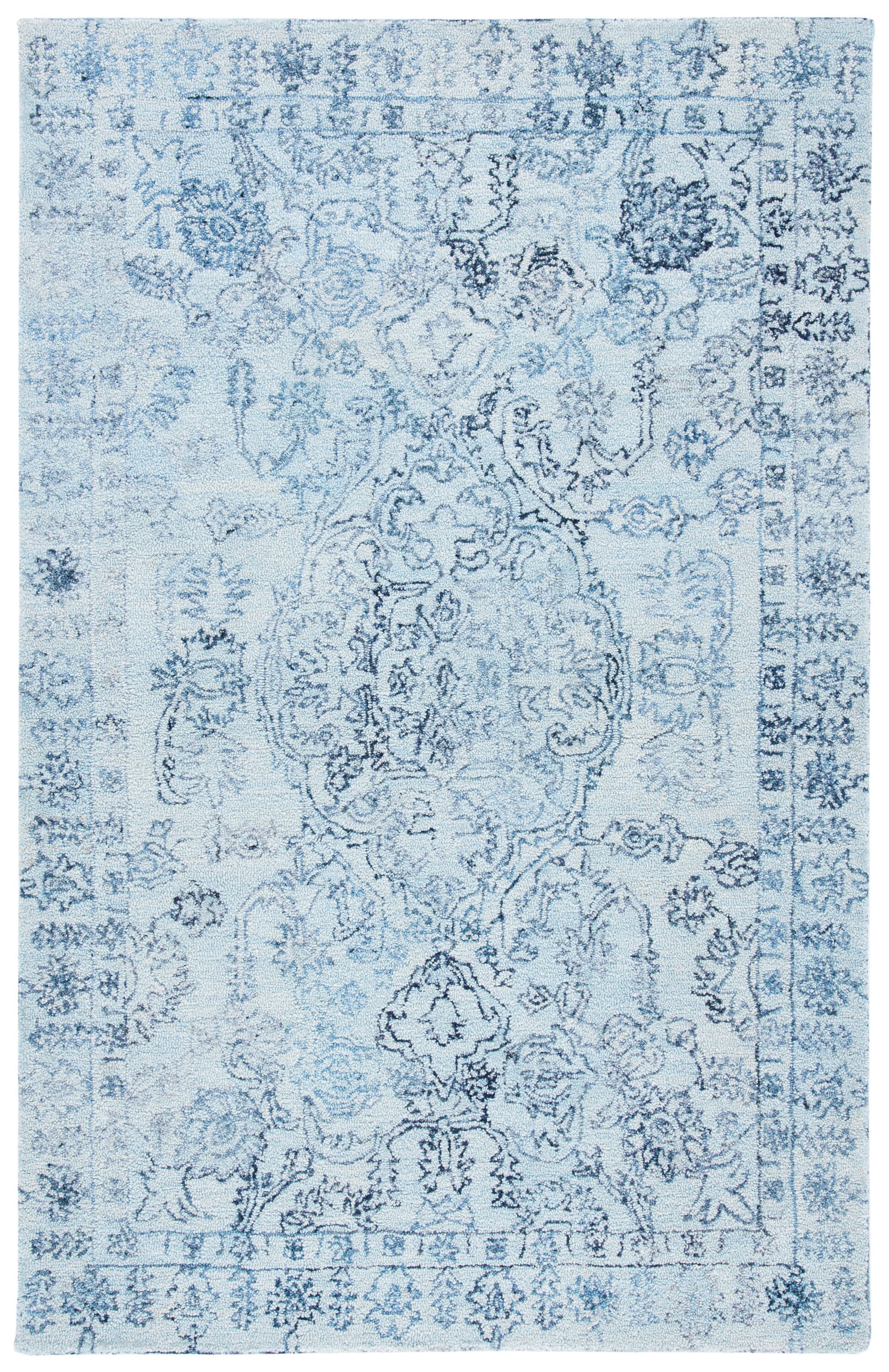 Safavieh MRQ112J-4 rugs - View #2