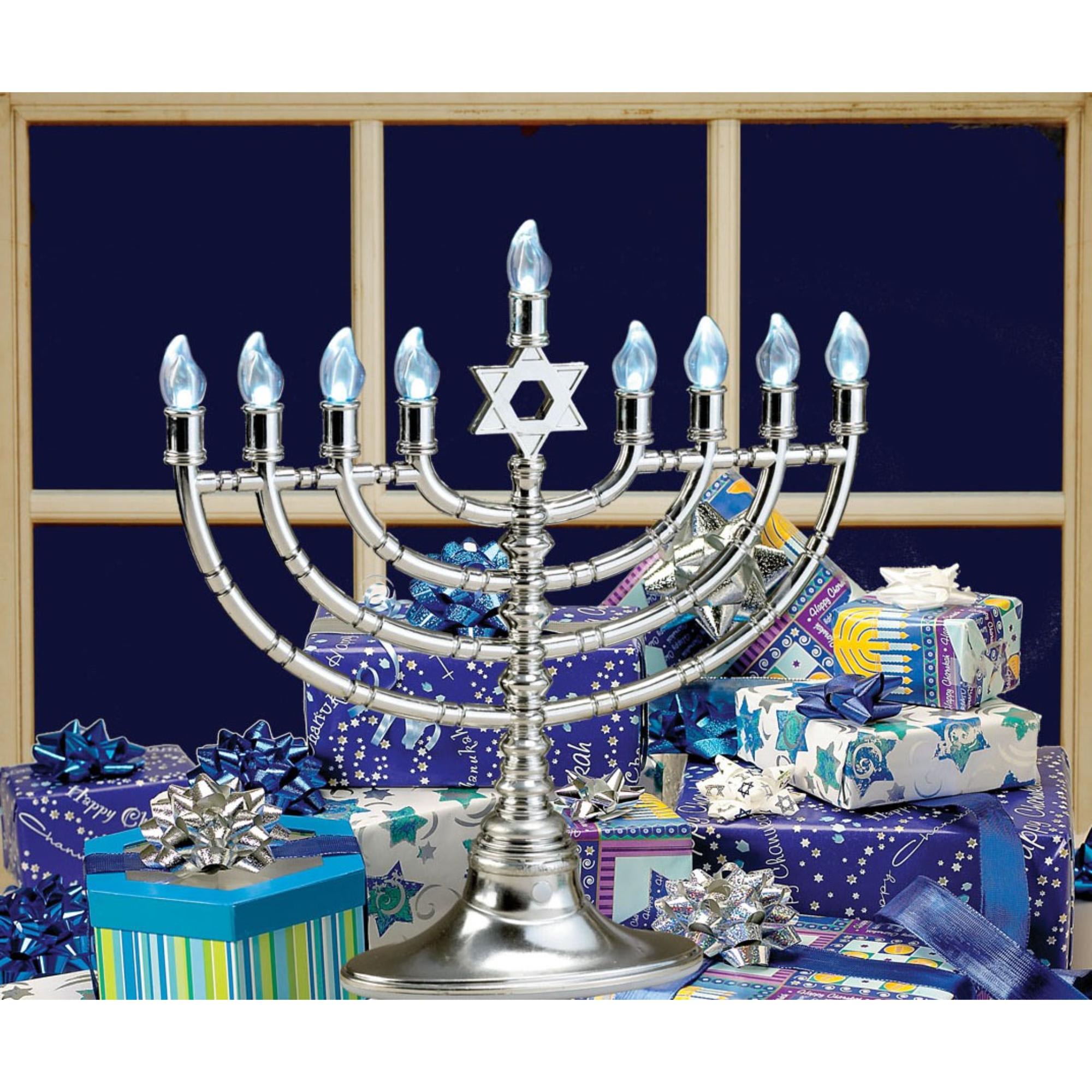 Rite Lite RITE LITE JRN-210 Indoor-Hanakkah-Decor - View #3