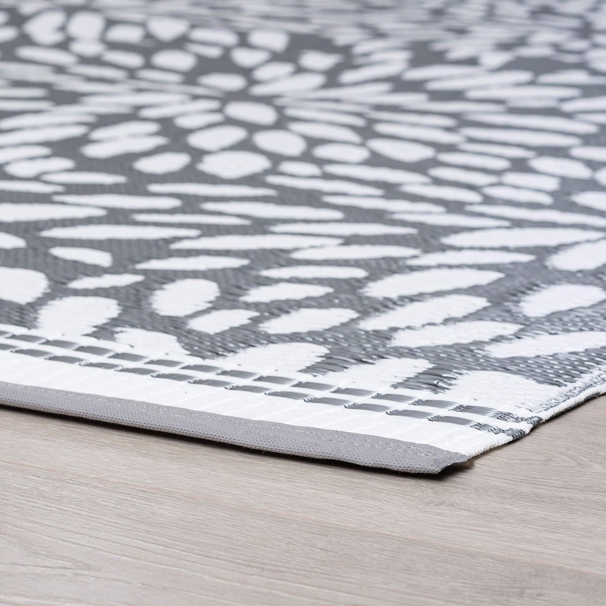 Tayse SUN1103 5X7 rugs - View #4