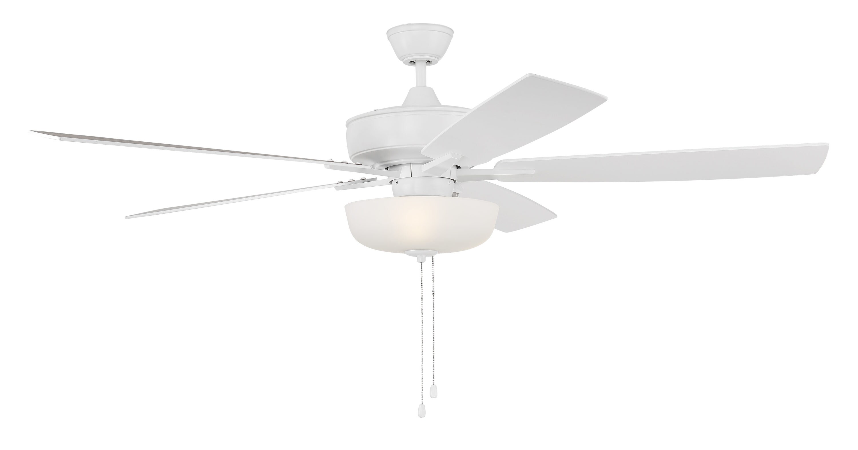 Craftmade S111W5-60WWOK Ceiling-Fans - View #3