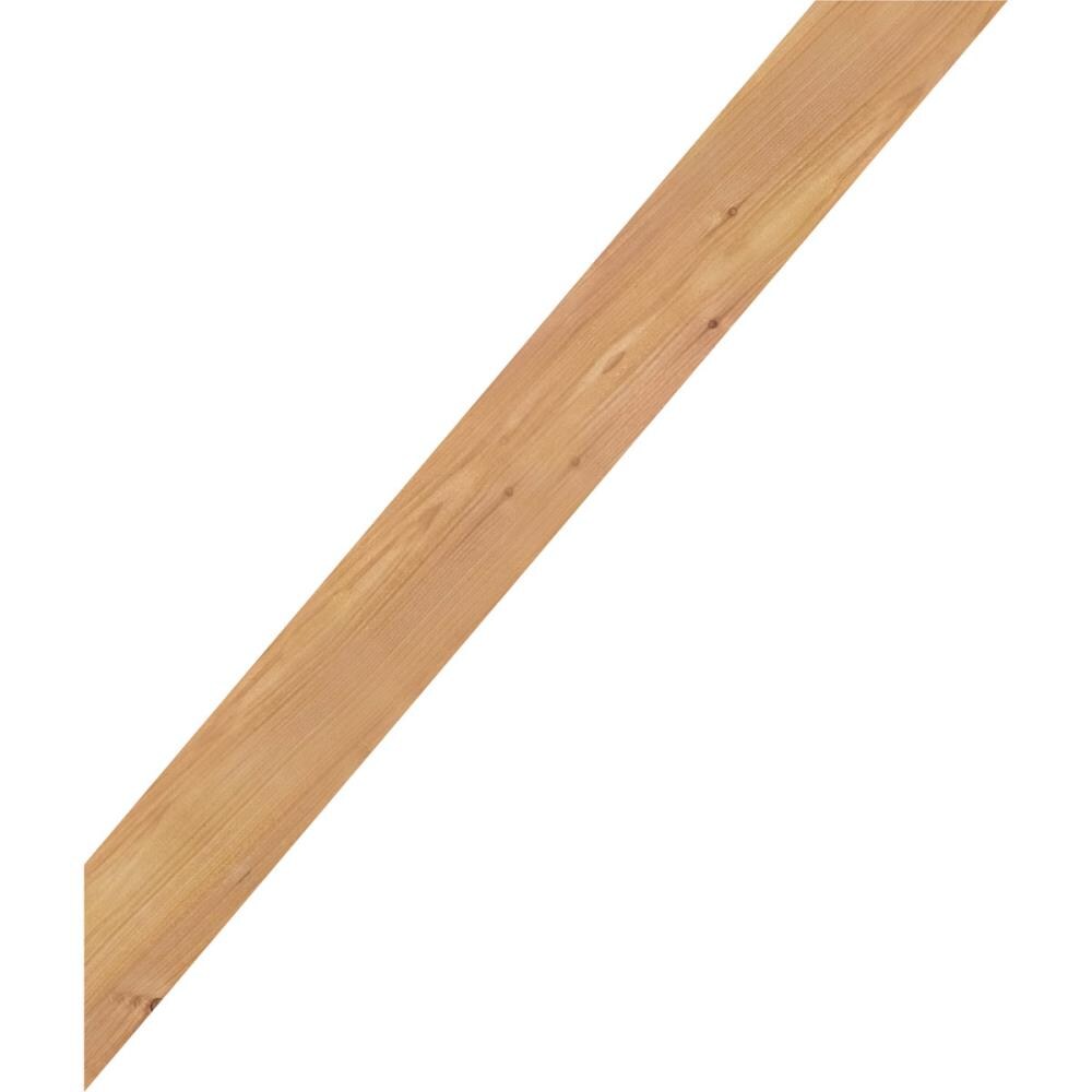 Ekena Millwork BRC04X22X26TRA00SWR braces - View #3