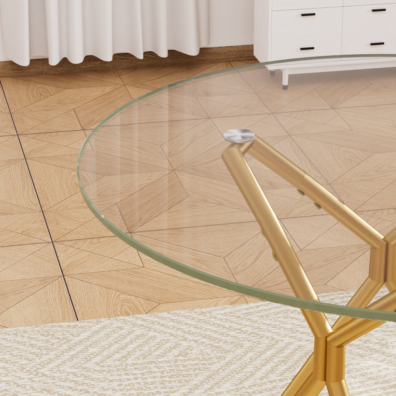 Streamdale Furniture W1162P306709 Dining-Tables - View #9