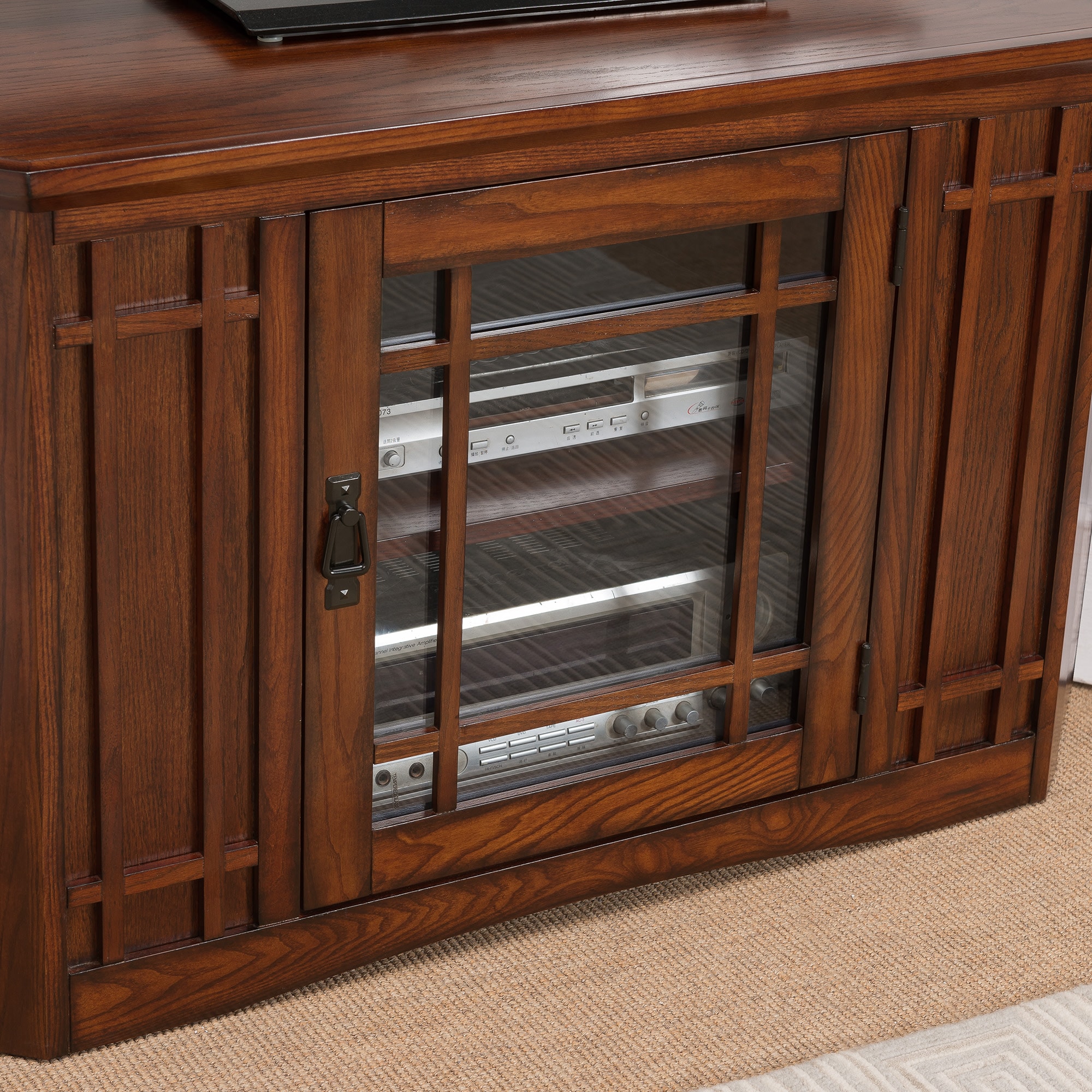 Leick Home 82285 Tv-Stands - View #5