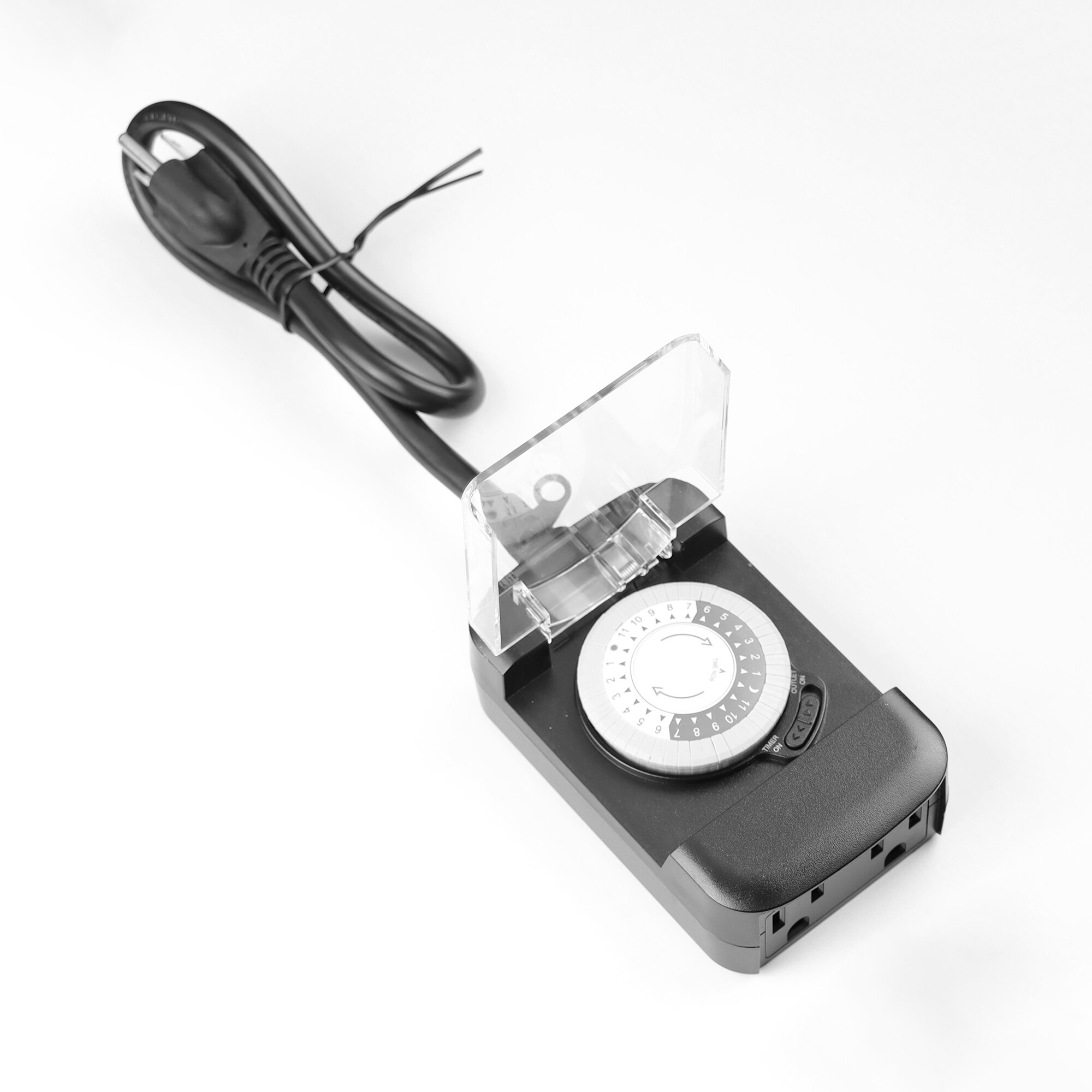 Utilitech LTS-T29 timers - View #6