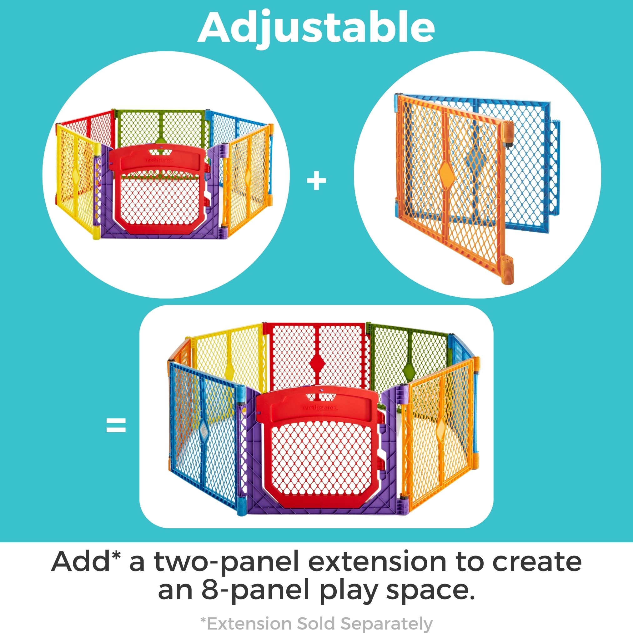 Toddleroo by North States 8751 Child-Safety-Protection - View #13