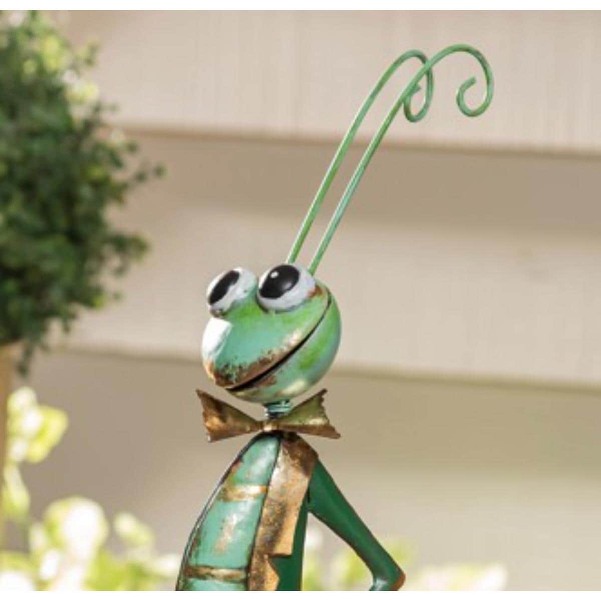 Evergreen 47M5981 Garden-Statue - View #4