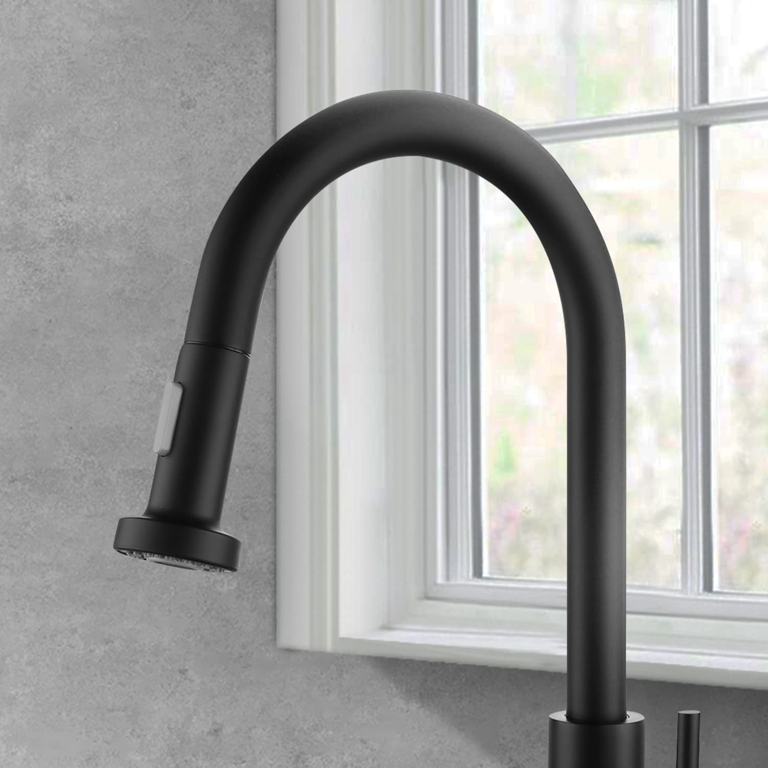 Maincraft 026HK80MB Kitchen-Faucets - View #7