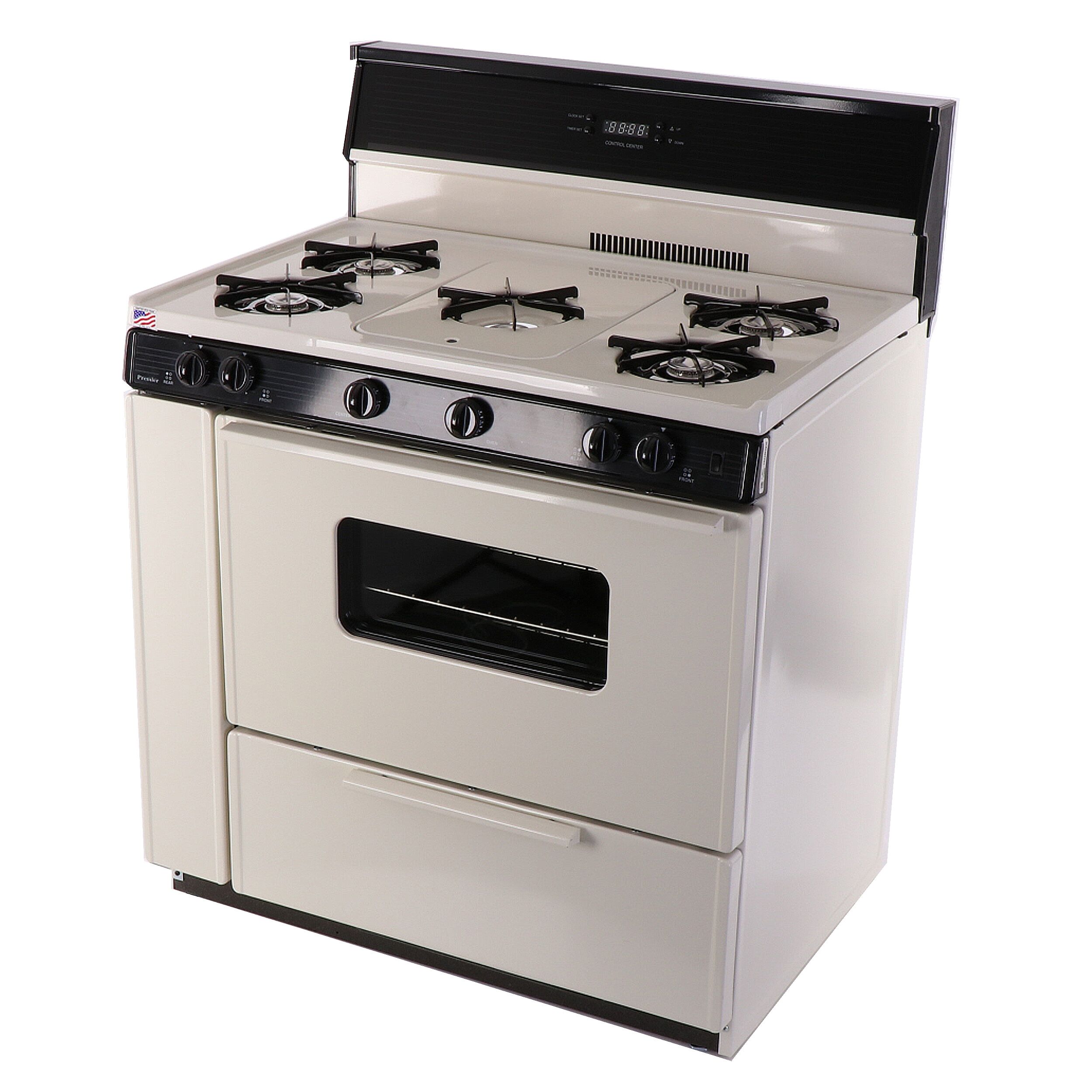 Premier SLK249TP Freestanding-Gas-Ranges - View #3