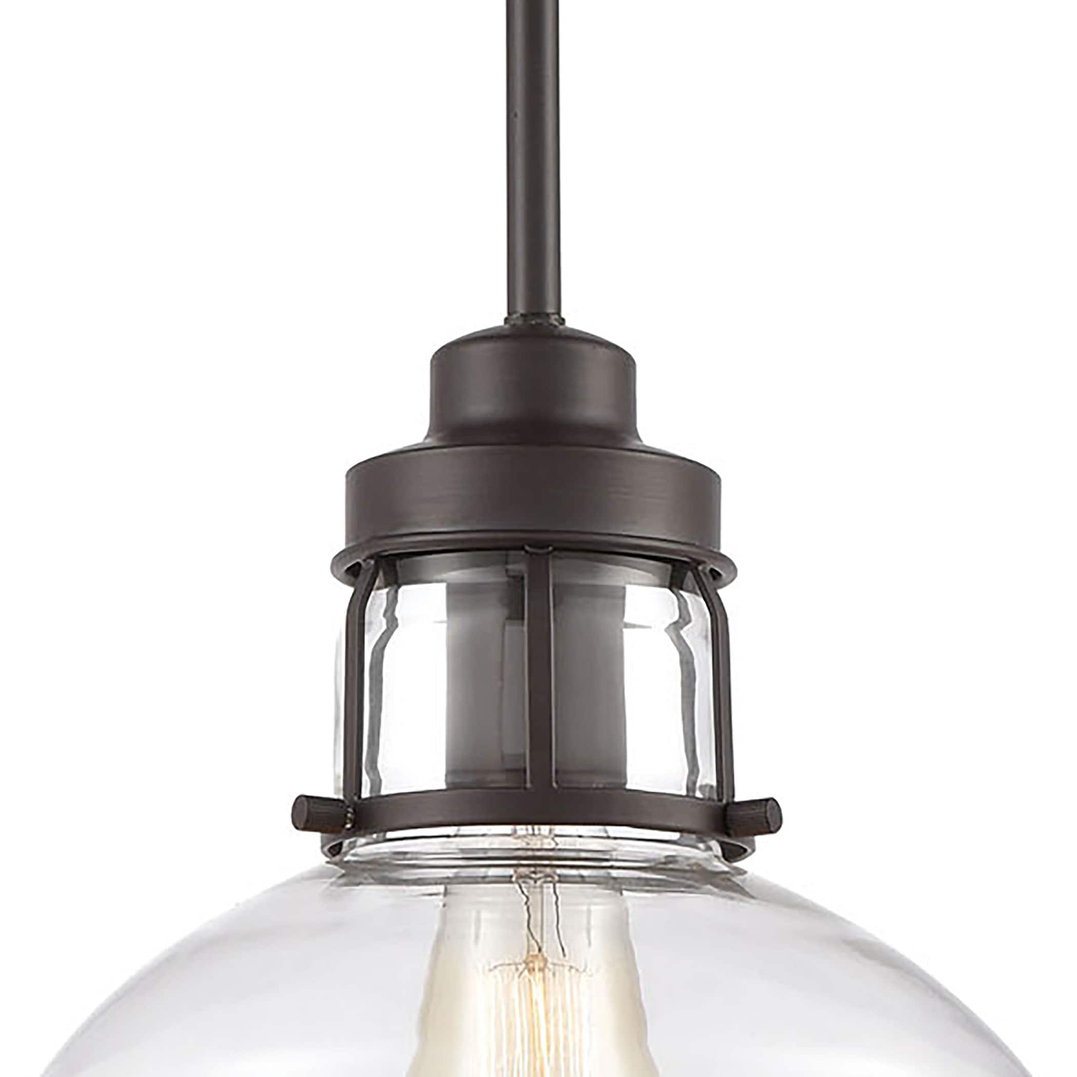 Westmore by ELK Lighting LWPN-210920051 Pendant-Lights - View #4