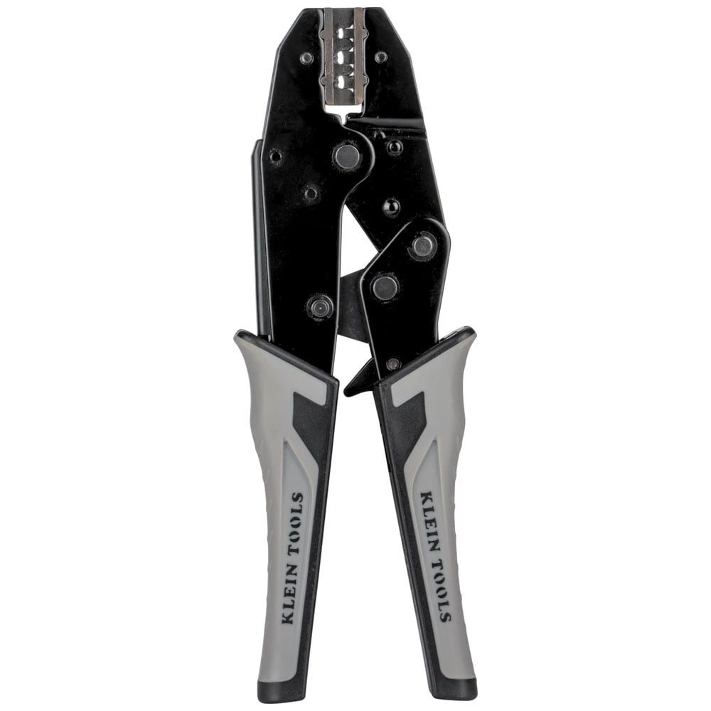 Klein Tools 3010CR Wire-Strippers-Crimpers-Cutters - View #9