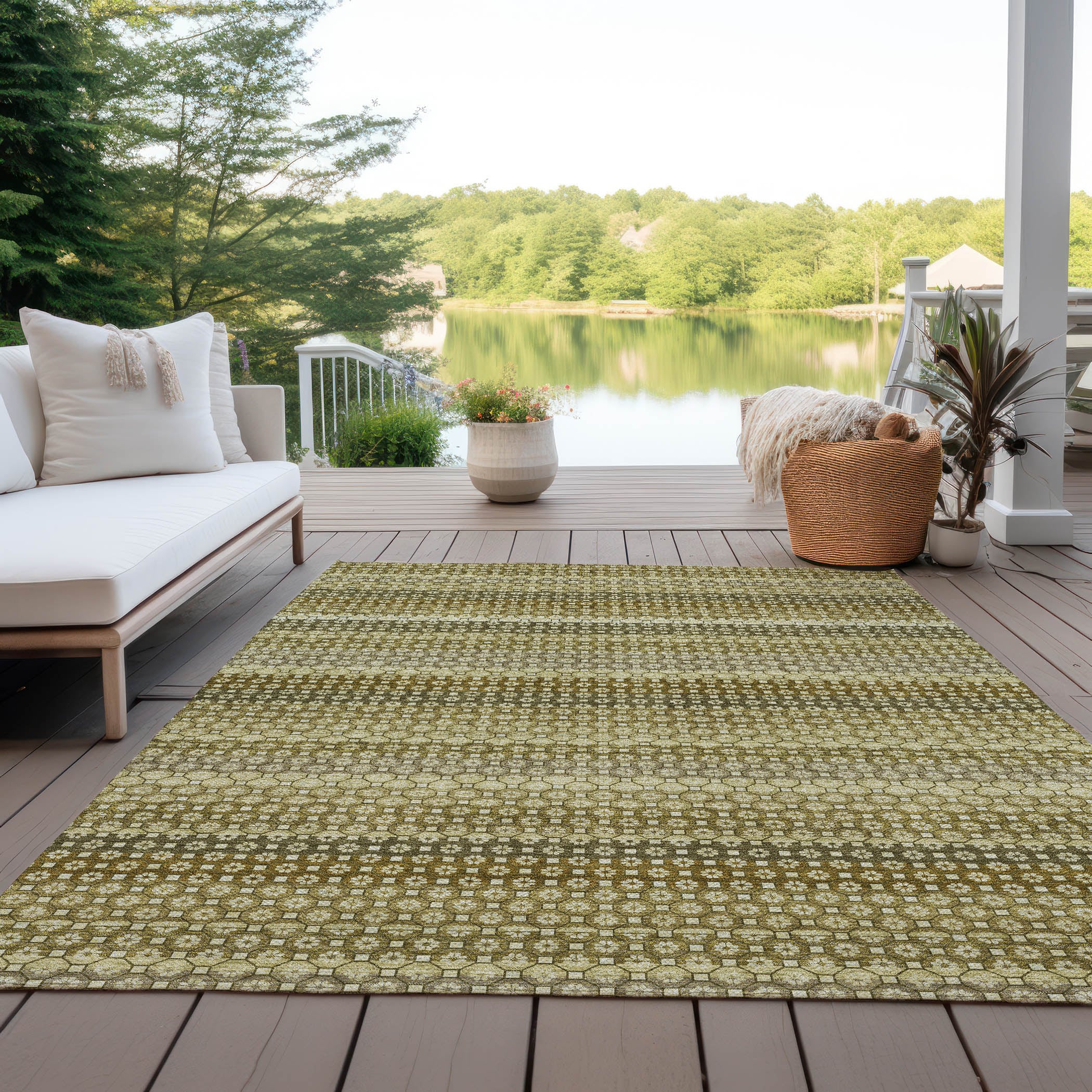 Addison Rugs ACN1419AL8X10 rugs - View #8