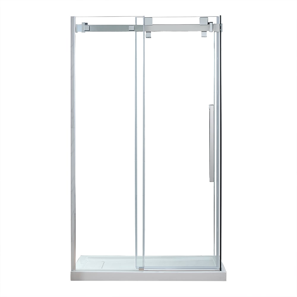 OVE Decors GLENDALE-32CHSP Shower-Doors - View #7