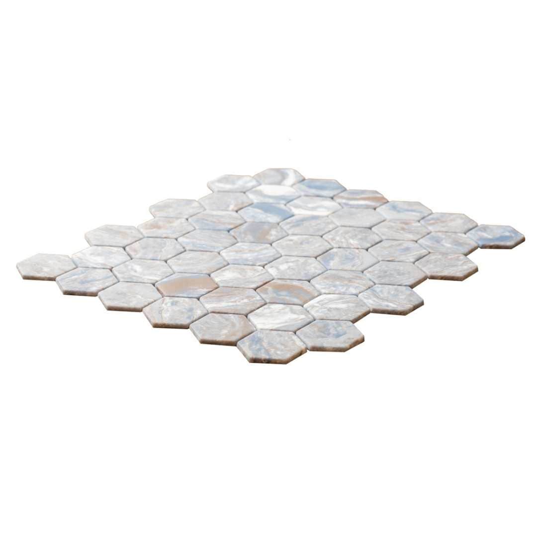 The Tile Life SRECEHEXAOC Tile-Samples - View #15