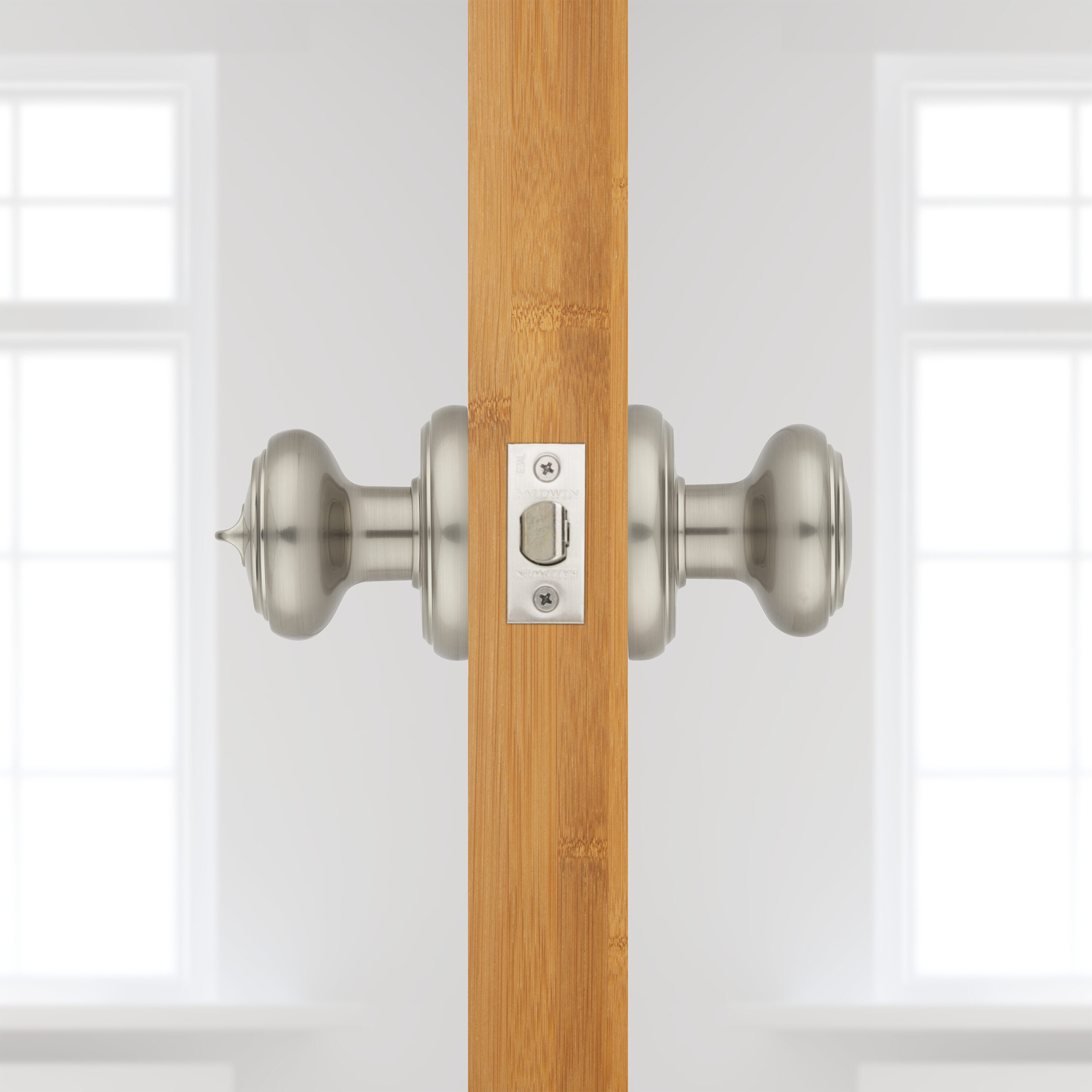 Baldwin 354ATK 15 SMT CP Door-Knobs - View #9