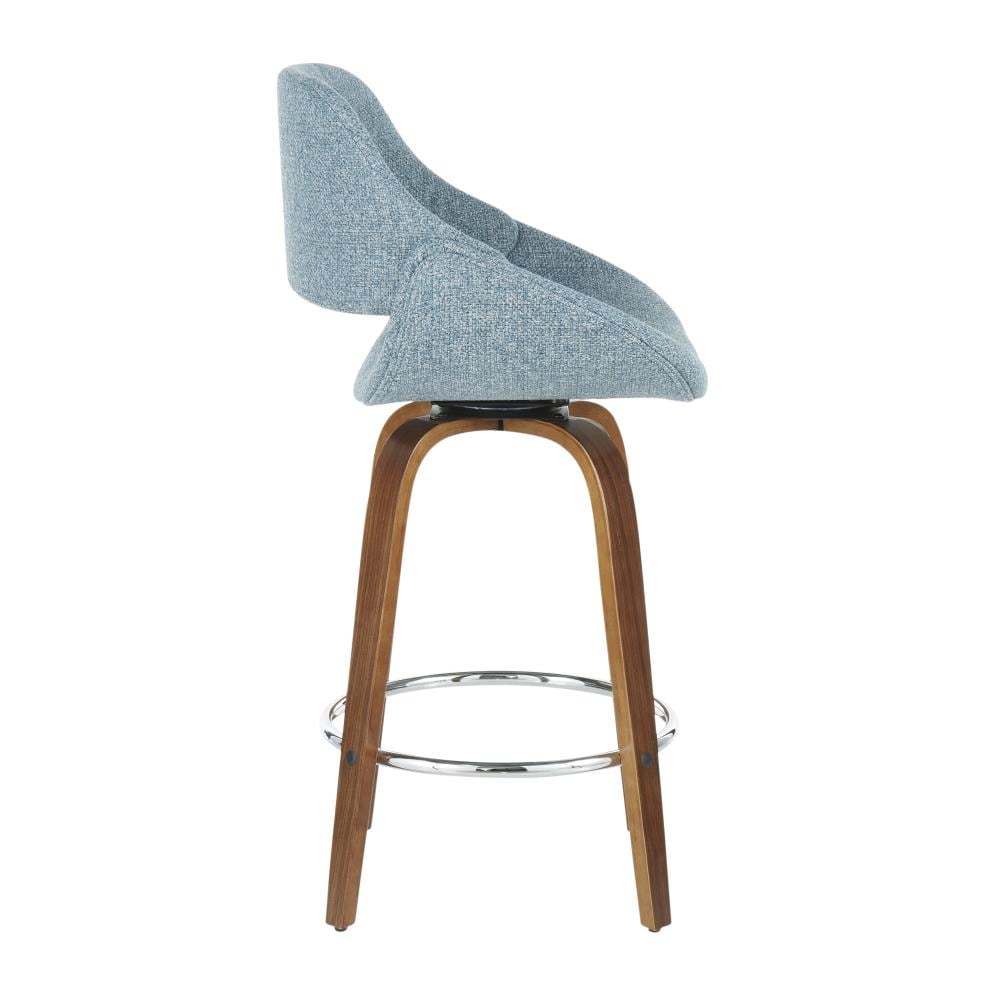 LumiSource B26-FBCO2R WLBU2 stools - View #3