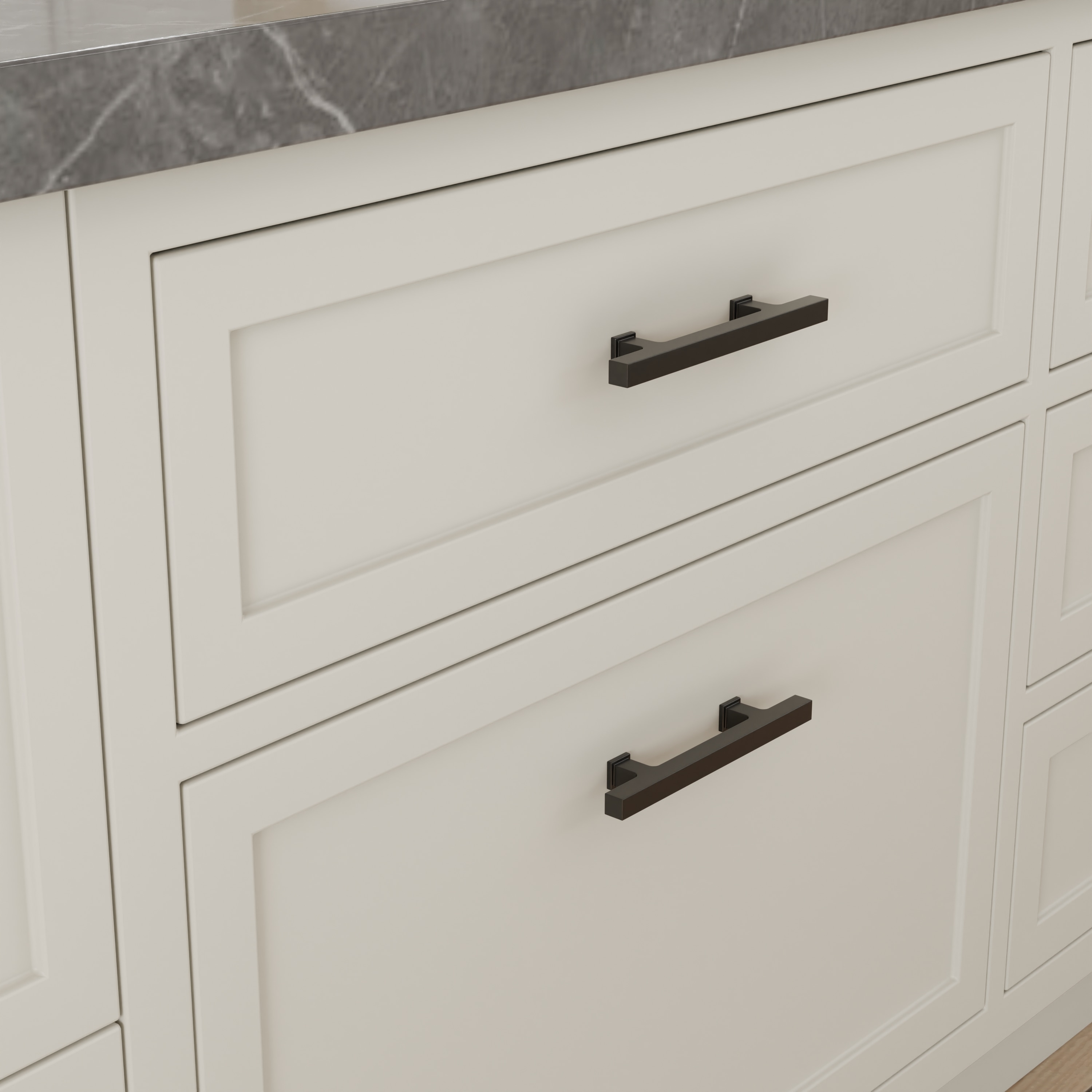 Sumner Street Home Hardware RL005439 Cabinet-Pulls - View #6