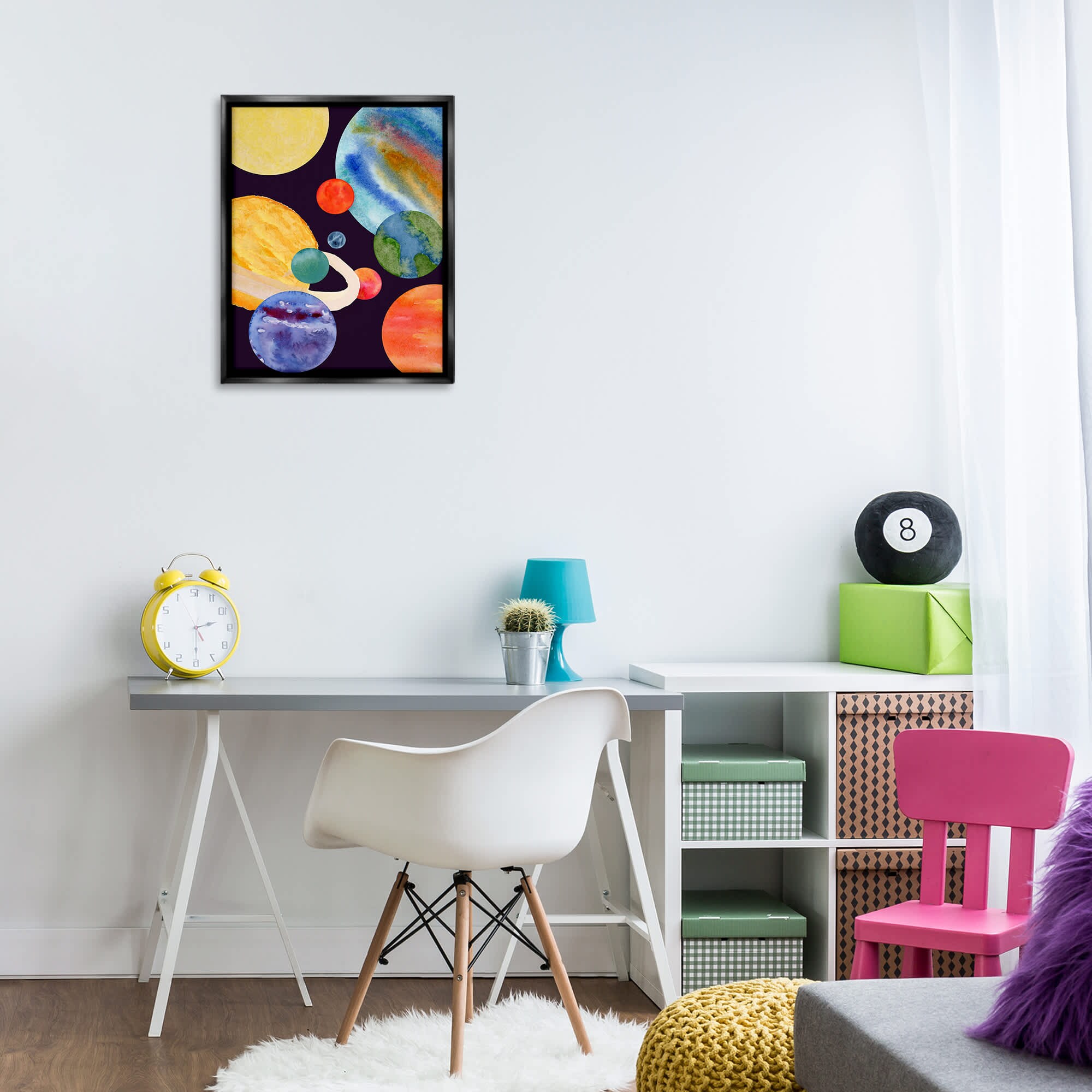 Stupell Industries BS-043-FFB-16X20 Wall-Art - View #3