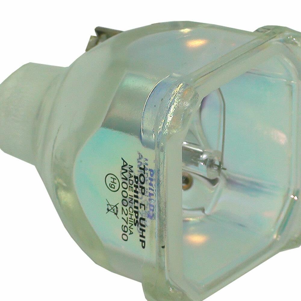  ZX9DNLP7332 Epson ELPLP10S Philips Projector Bare Lamp