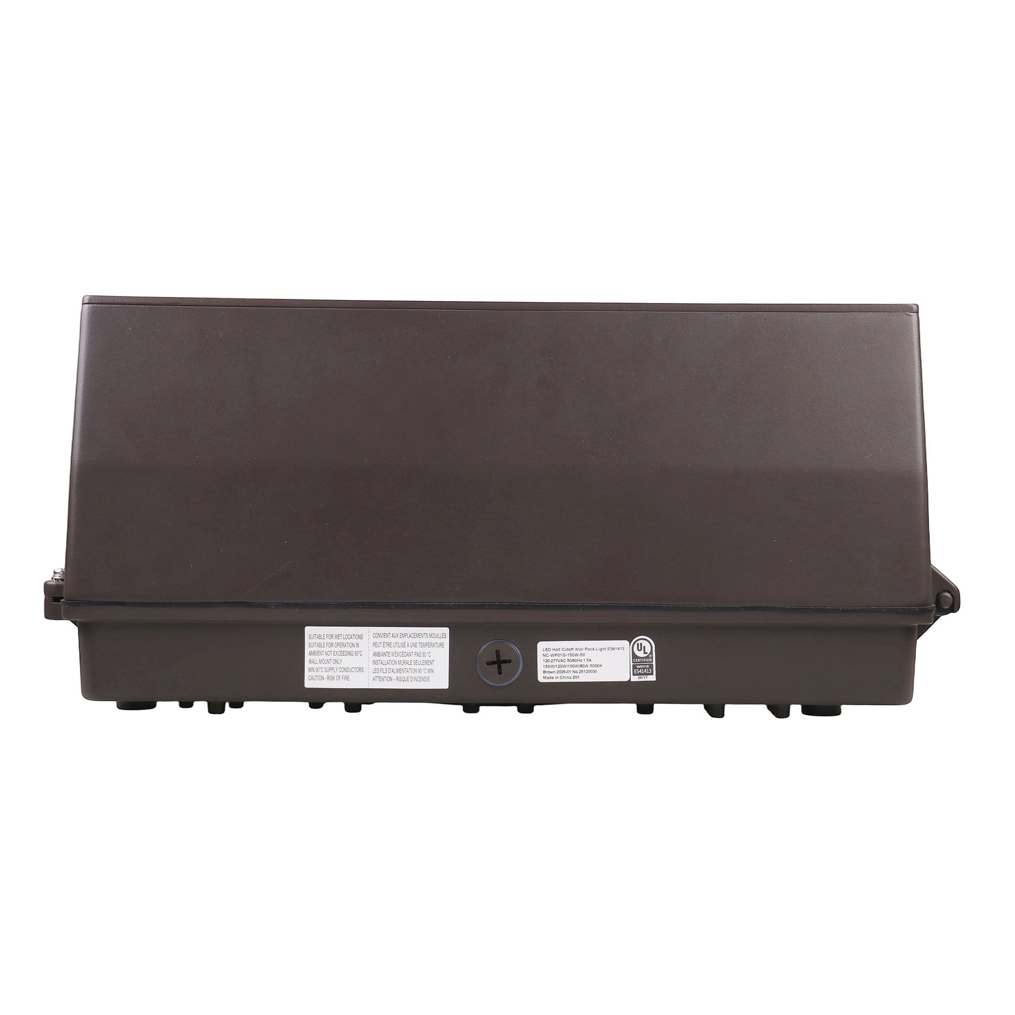 LNC VQVARVLWSSC101373B Wall-Pack-Lights - View #5
