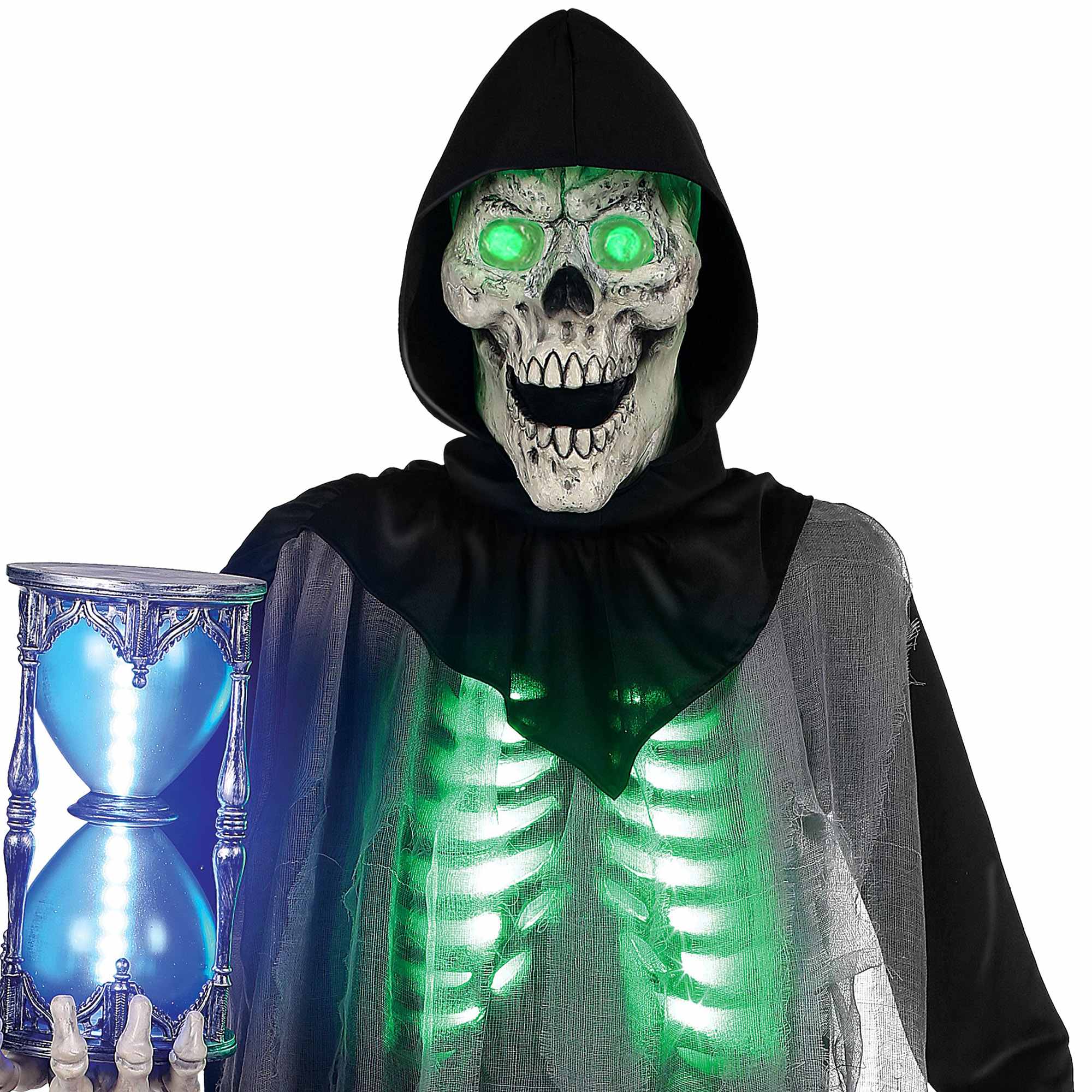 BOO BOX SZN-ANM-861 Outdoor-Halloween-Decor - View #2