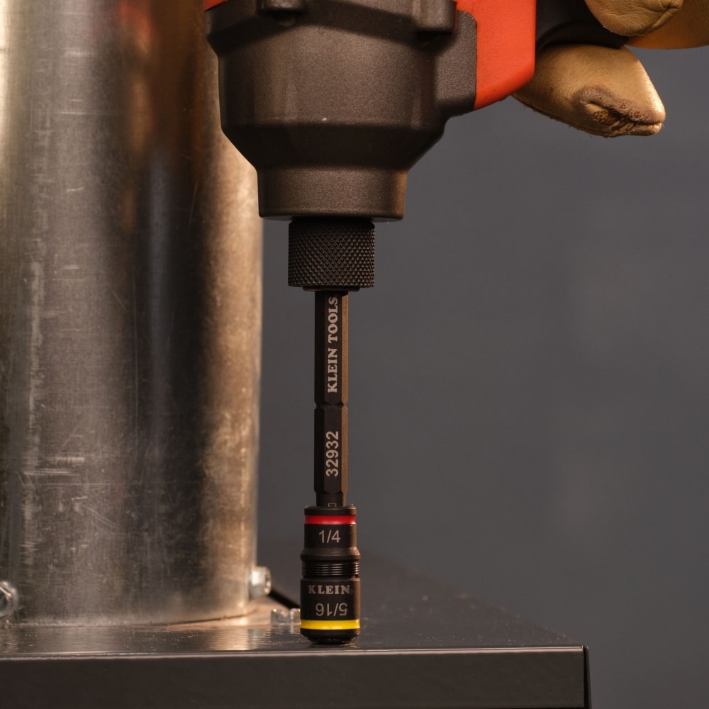 Klein Tools 32516HD Screwdrivers-Individual - View #7