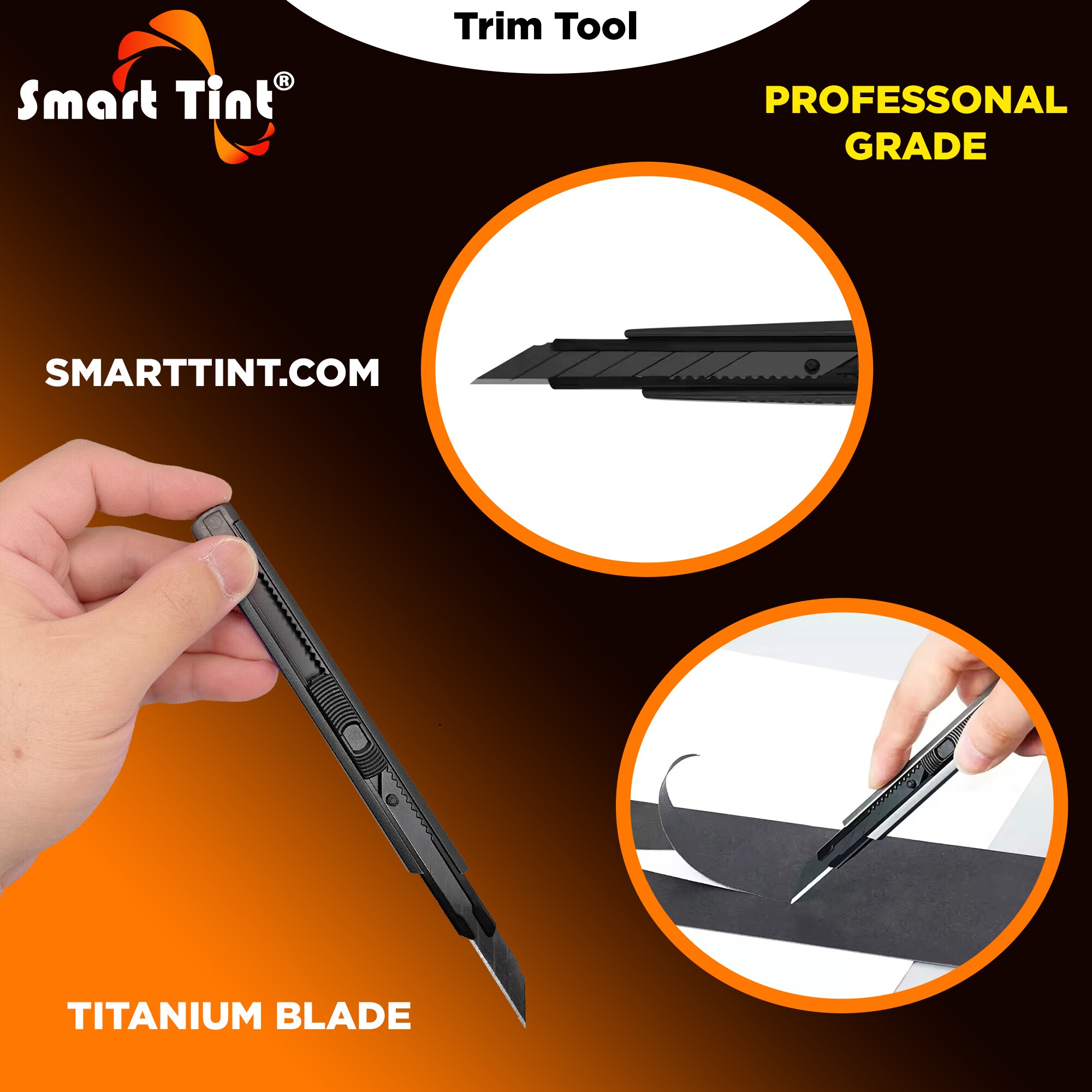 Smart Tint PROWTAK-5-LW Window-Film-App-Tools - View #4