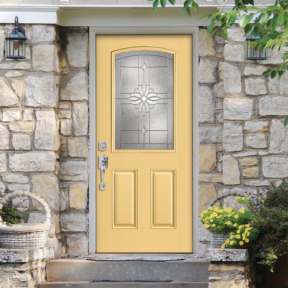 Masonite 997541 Entry-Doors - View #2