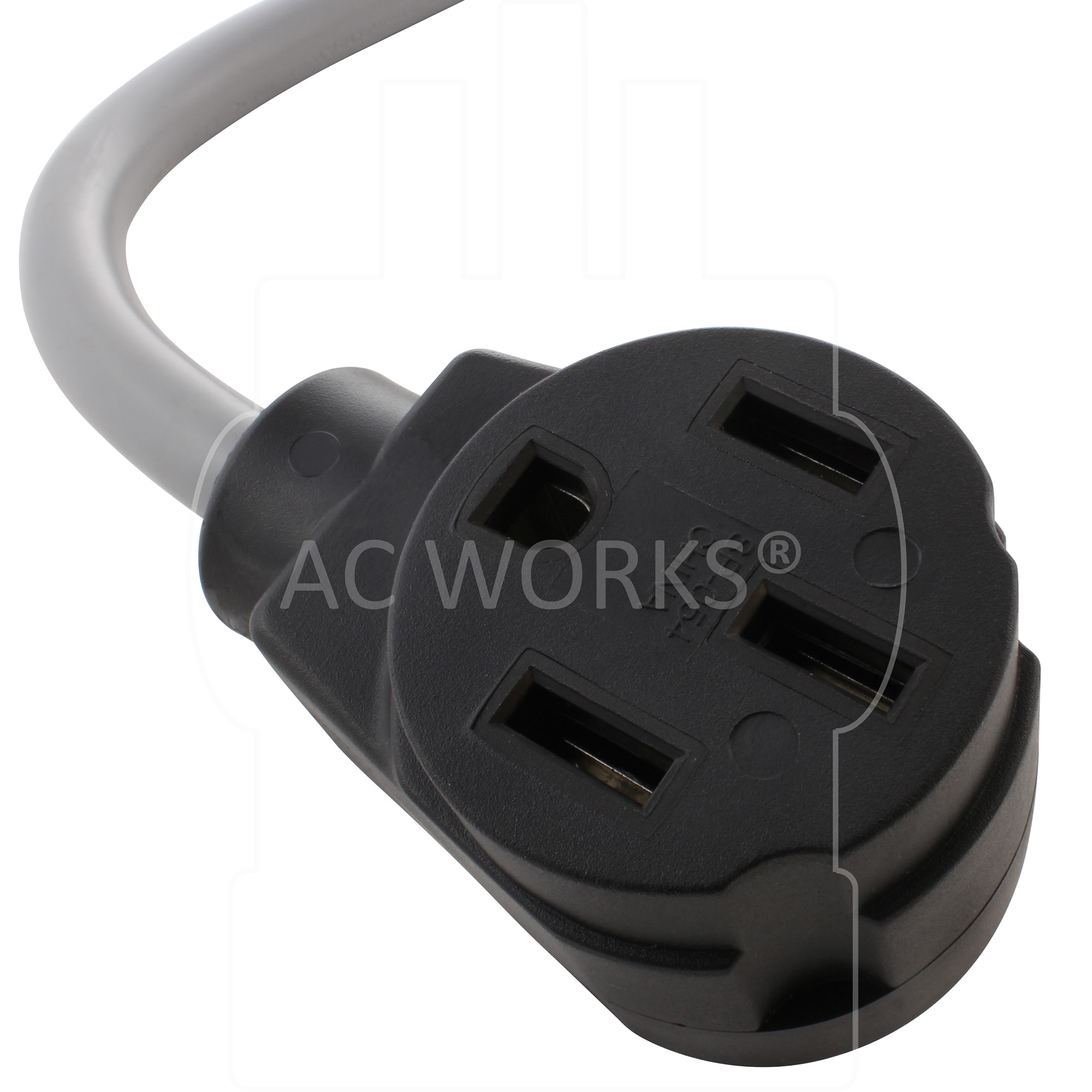AC WORKS EV620MS-036 Power-Outlet-Taps - View #3
