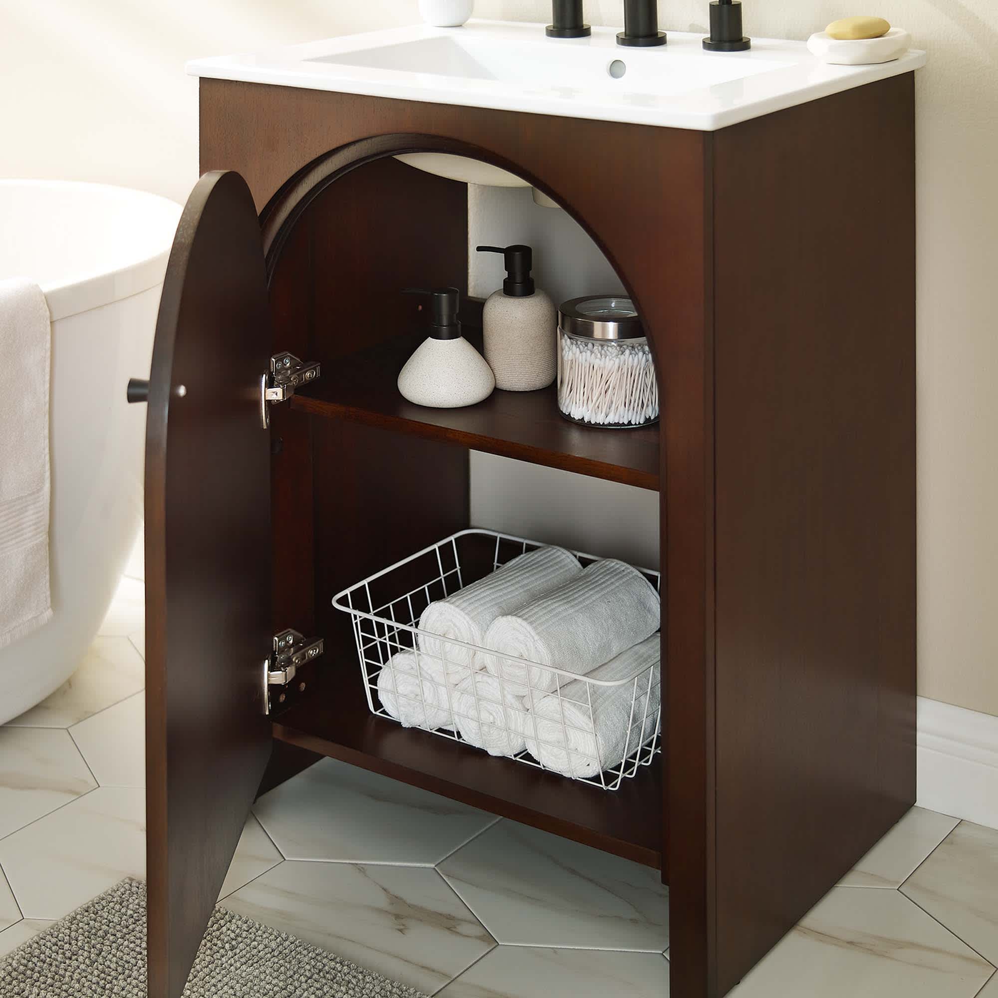 Modway EEI-6539-WAL vanities - View #5