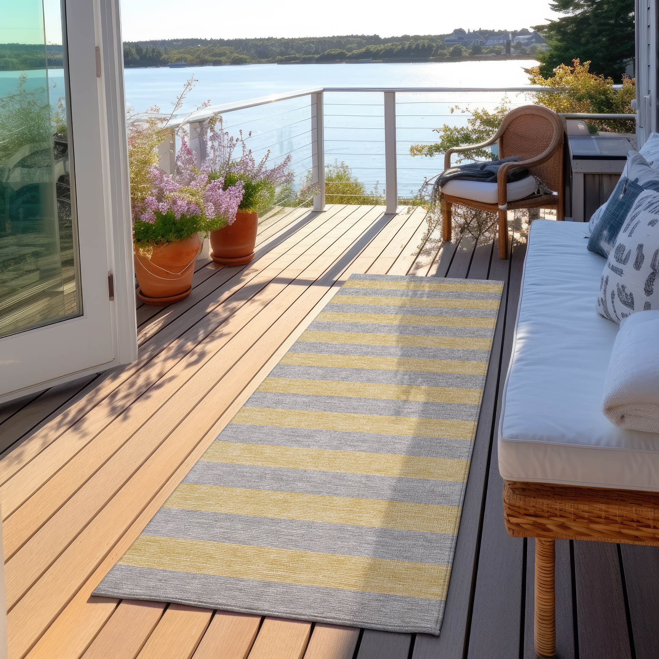 Addison Rugs ACN530SV2X8 rugs - View #7