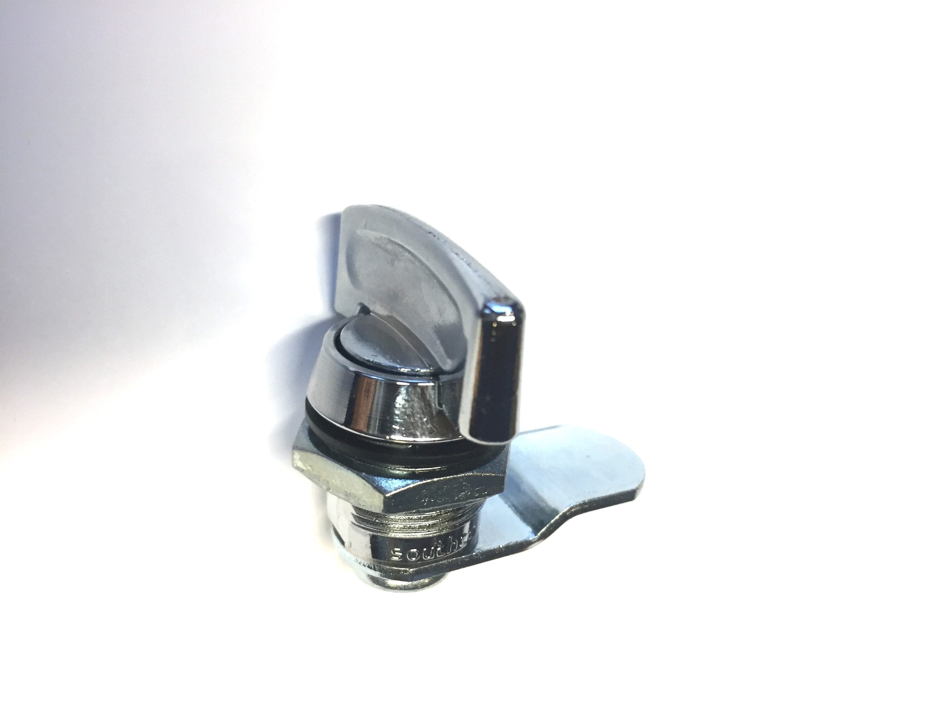 Spira Mailbox SPA-M002NLL Mailbox-Accessories - View #3
