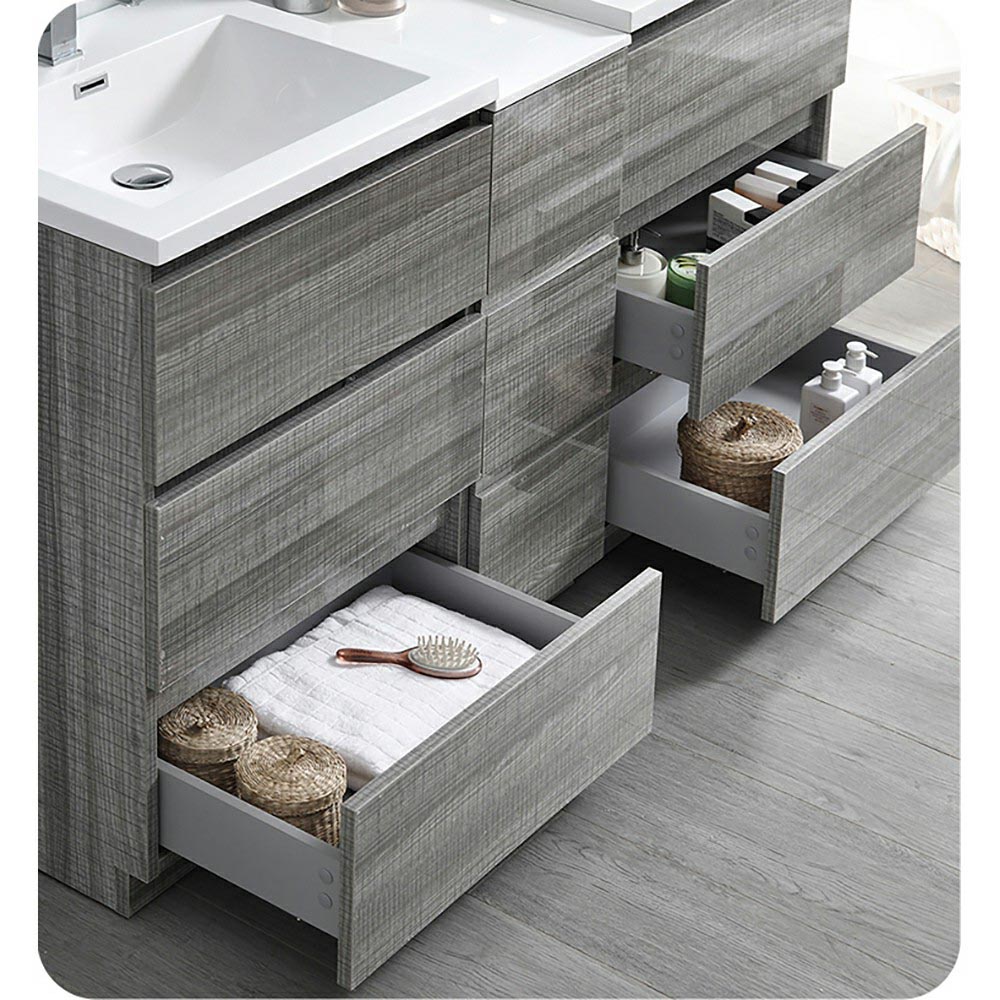 Fresca FCB93-241224HA-D vanities - View #11