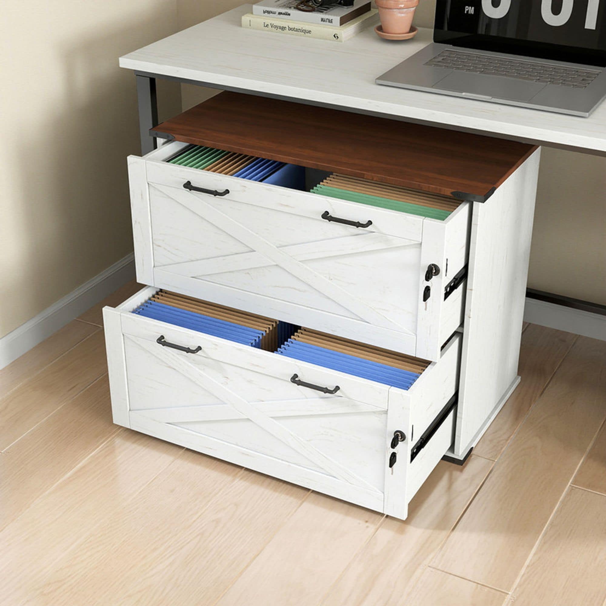 Winado G52006584 Filing-Cabinets - View #2