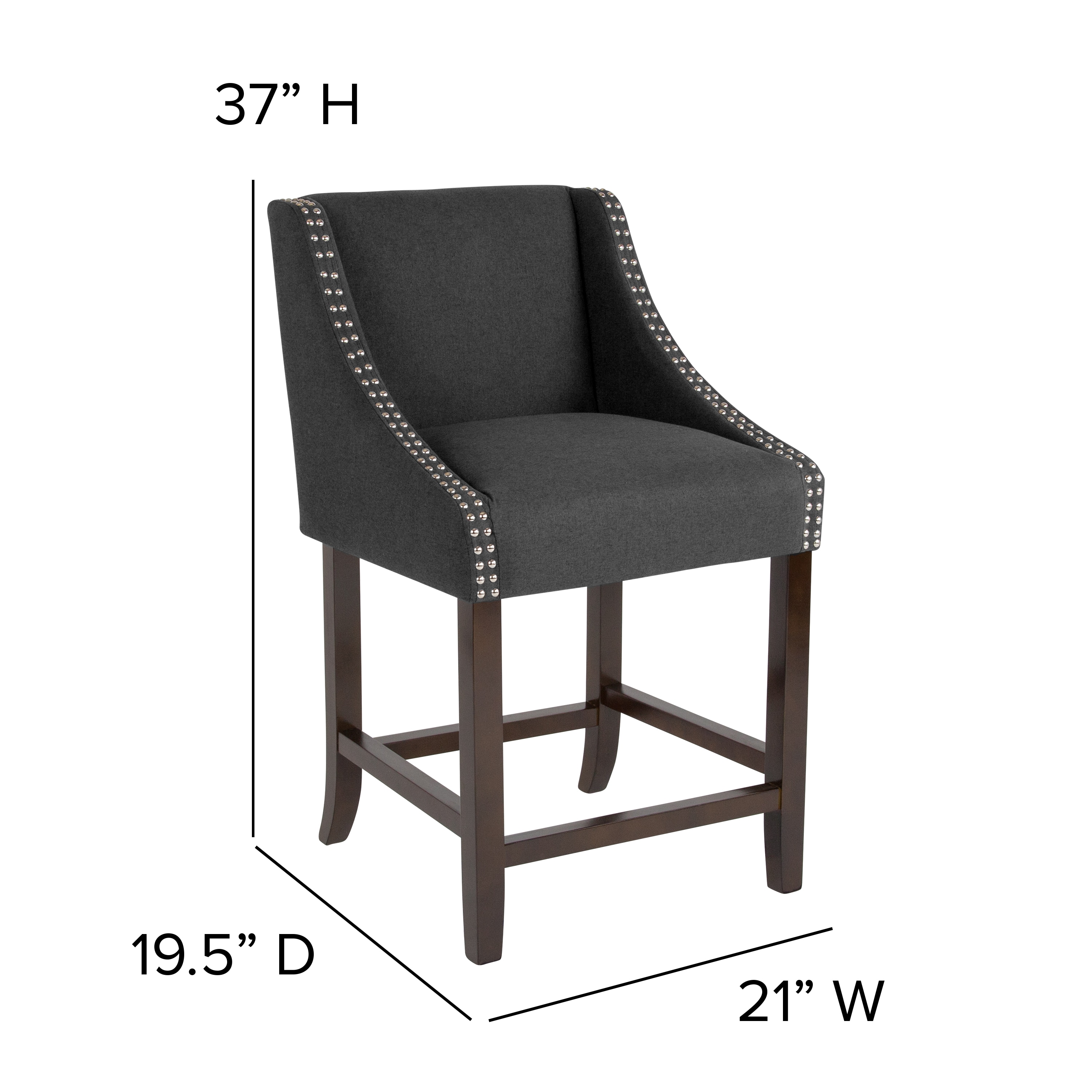 Flash Furniture 889142876670 stools - View #5