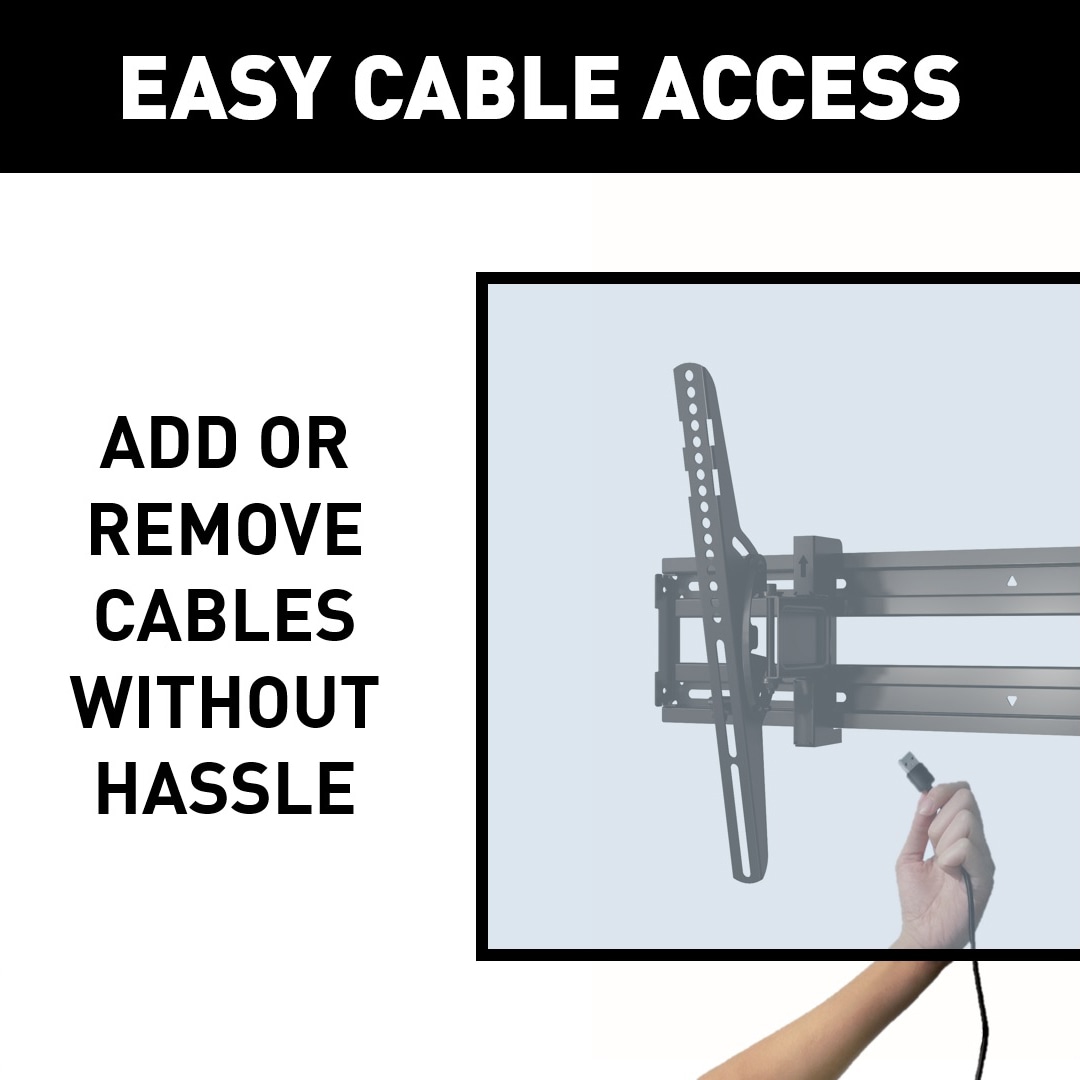 Sanus LLT2B1 Tv-Mounts - View #3