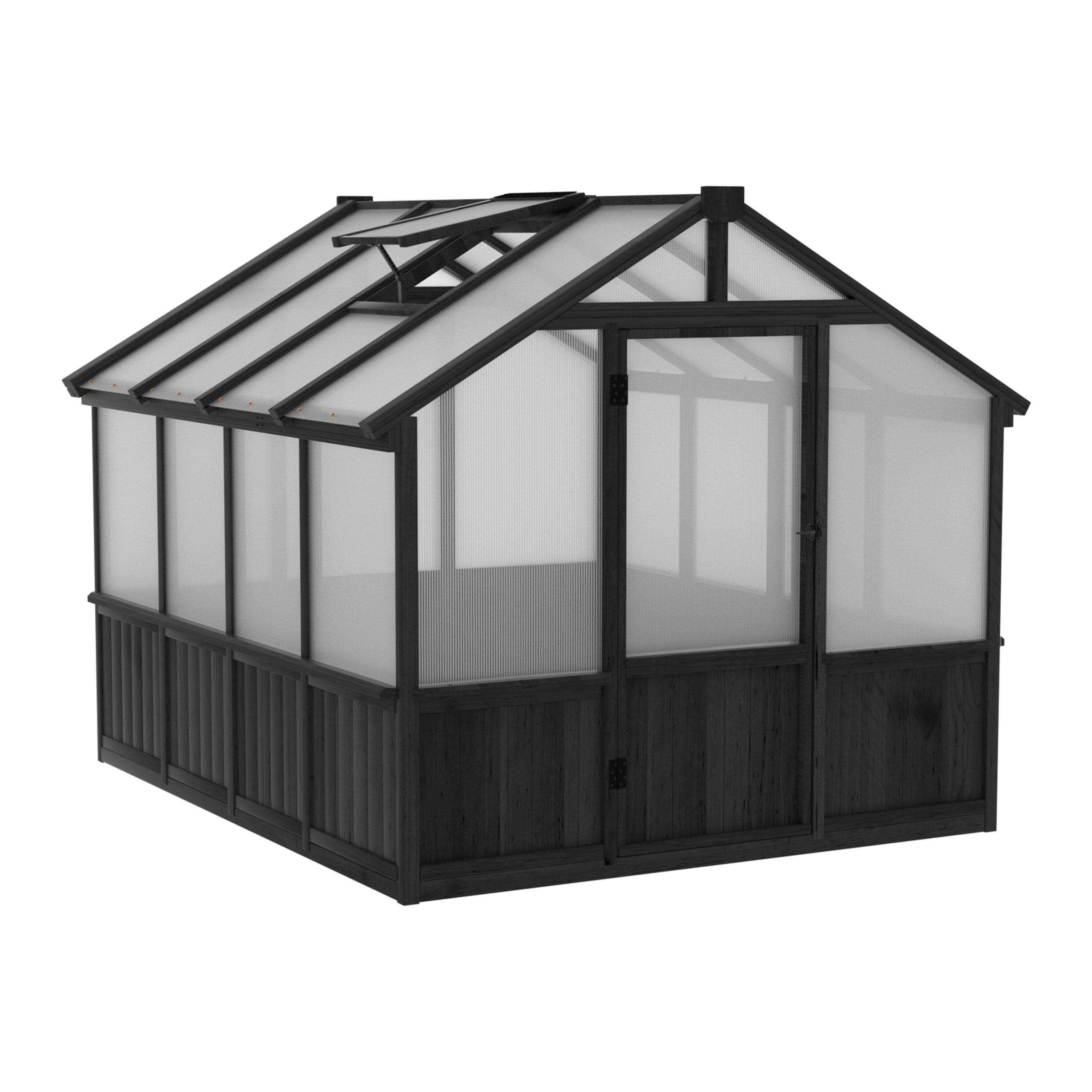 VEIKOUS PG0101-W10-1 greenhouses - View #9