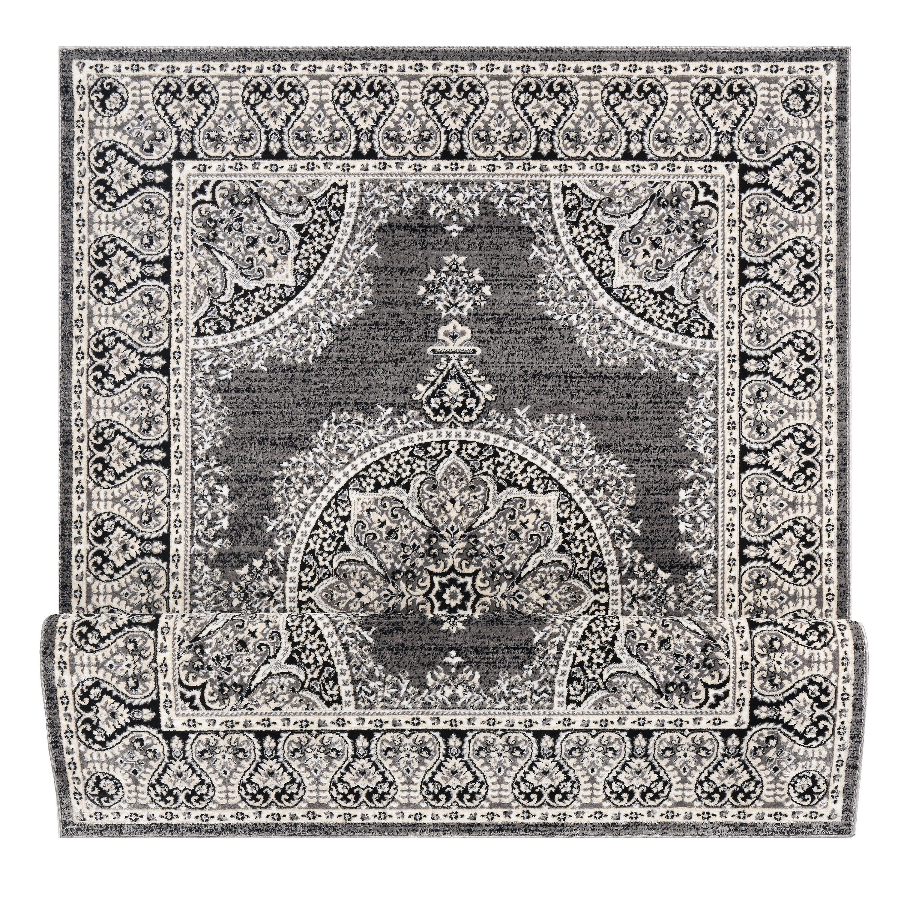 MDA Rugs TRD2725 rugs - View #3