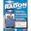PRO-LAB Gray Radon in Water Detector - Detects Invisible & Odorless Radon  Gas - EPA Approved Lab Methods - Safe & Easy to Use in the Radon Detectors  department at